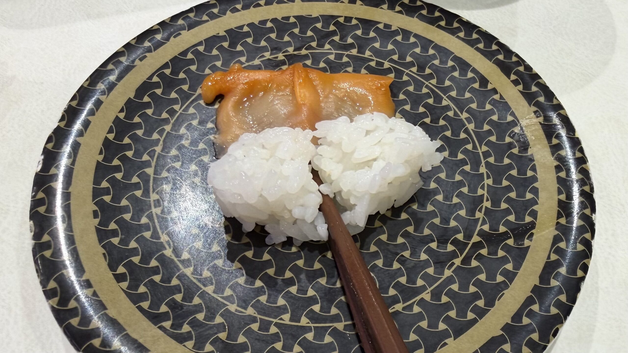 シャリ半分は自分で作ると満足度が変わる