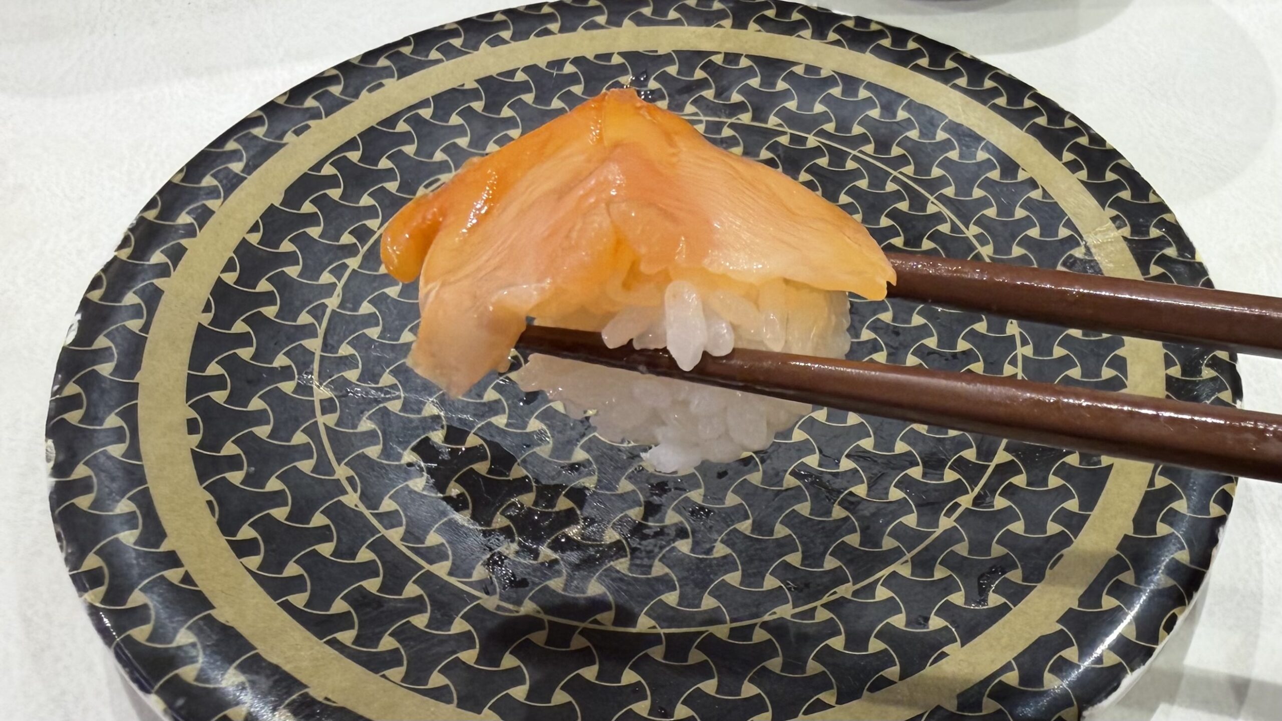 シャリ半分は自分で作ると満足度が変わる