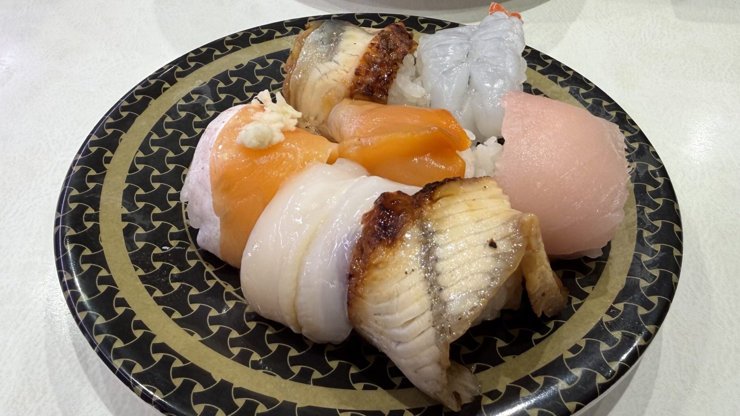 シャリ半分は自分で作ると満足度が変わる