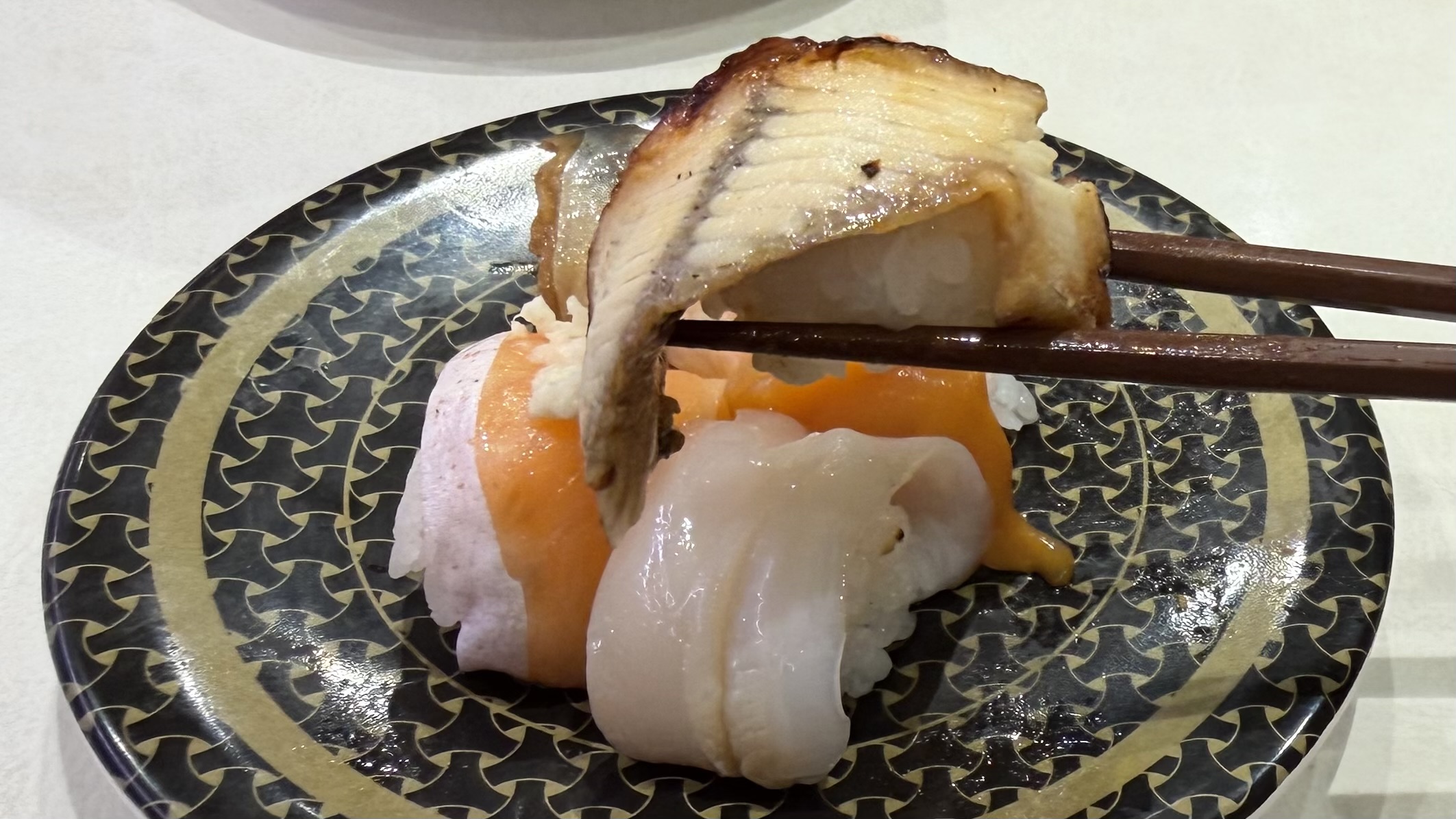 シャリ半分は自分で作ると満足度が変わる