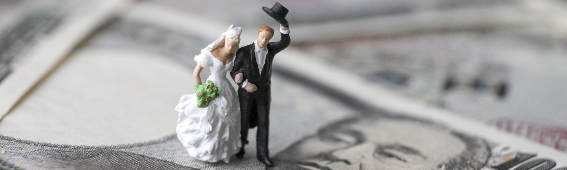 結婚したらお小遣い制が当然という空気の正体