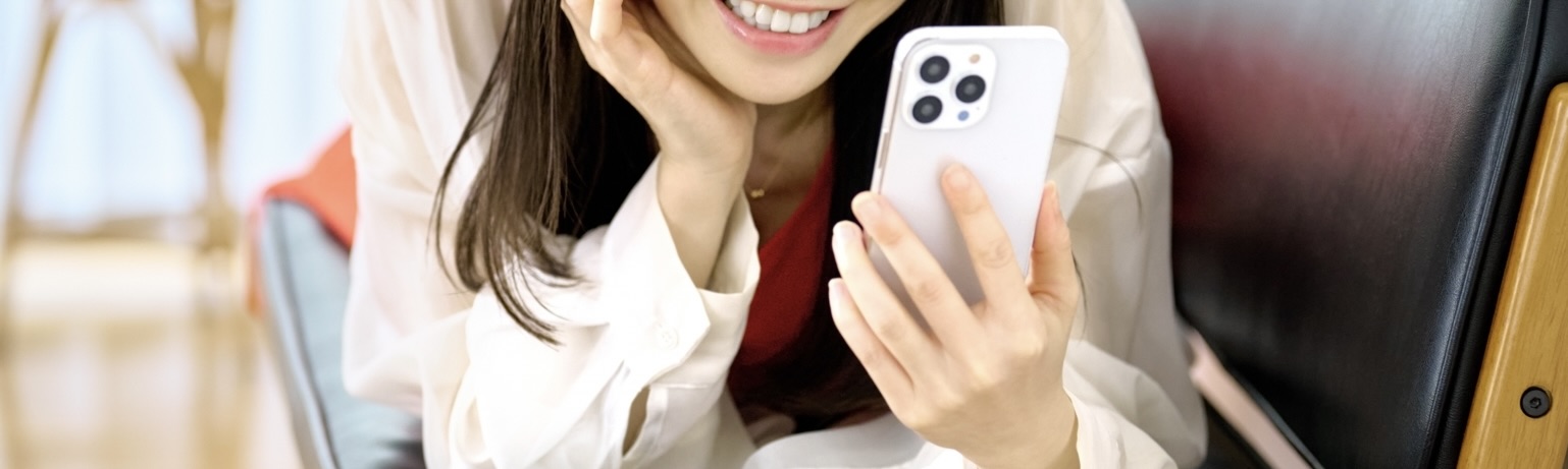 フレーズのあとに関係を進めるための戦略