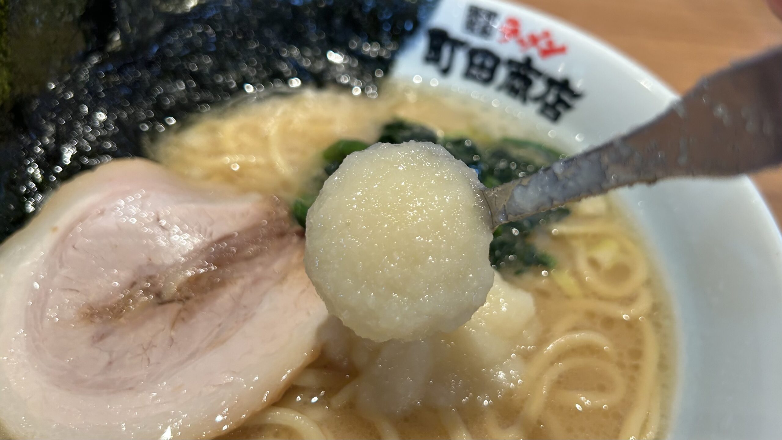 ②ニンニク入れれば実質的にほぼ野菜