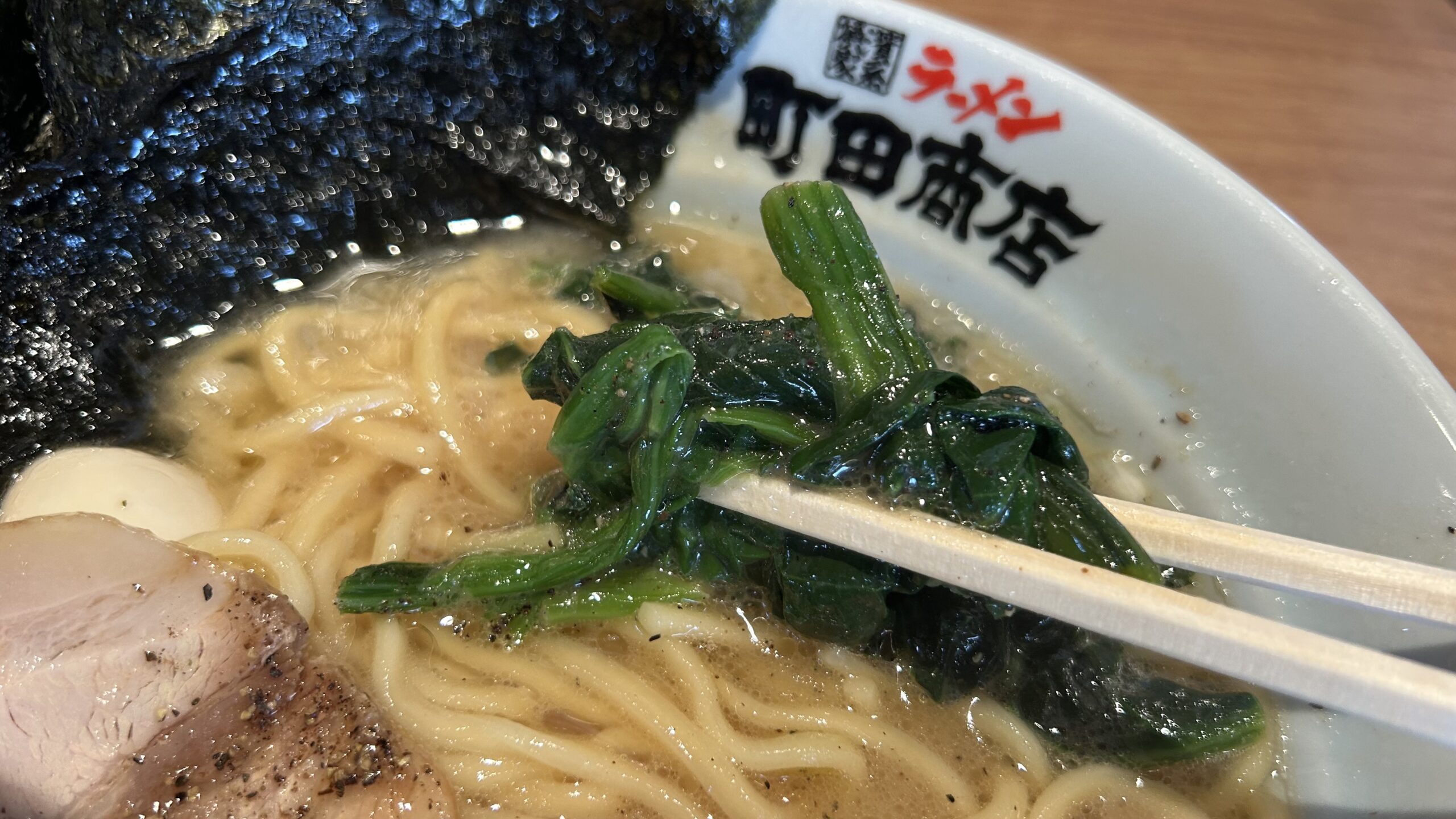 ラーメン全般に共通する健康リスク