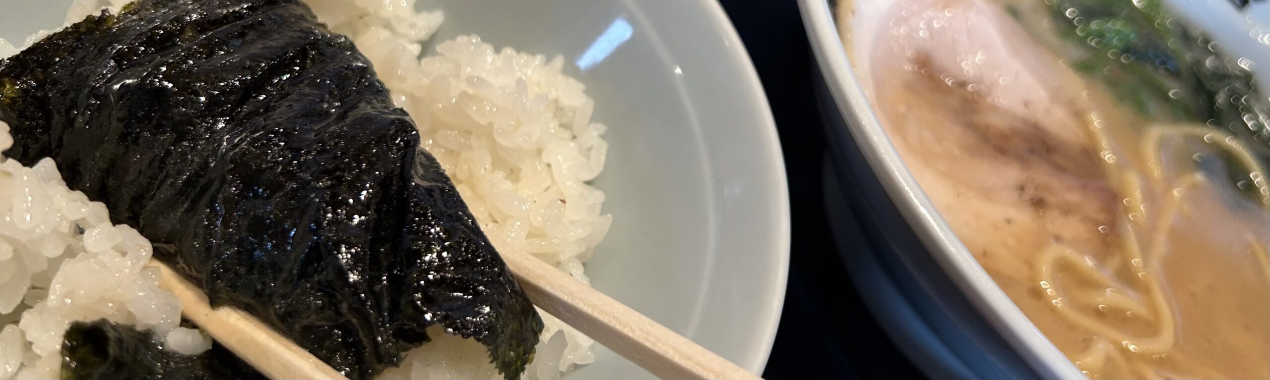 ラーメン全般に共通する健康リスク