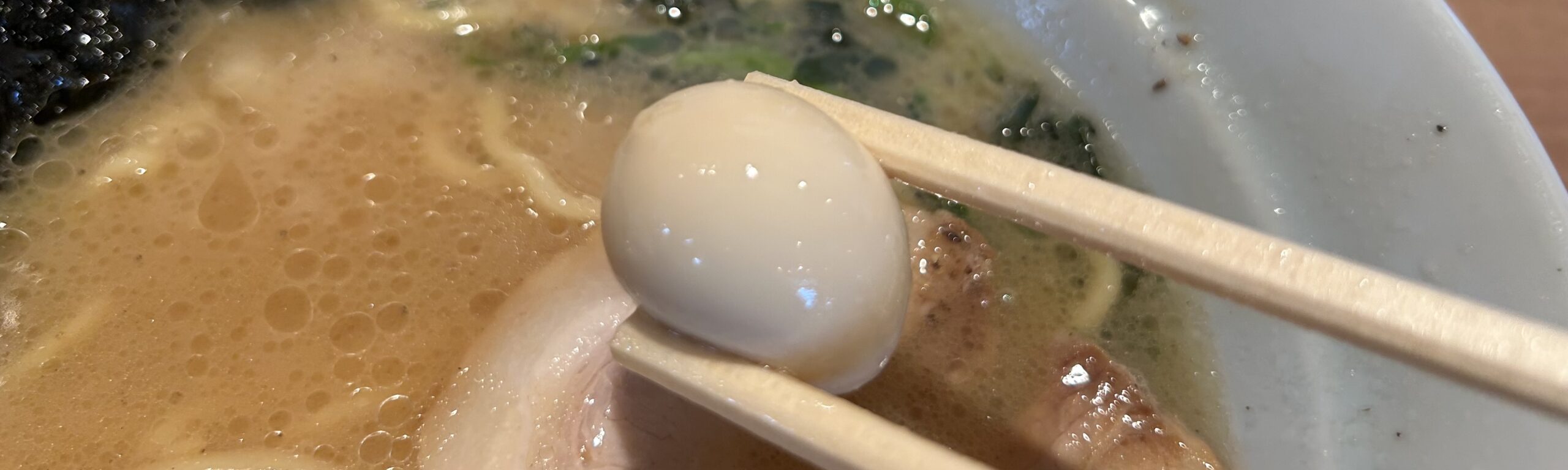 町田商店は家系ではない?:中毒性の強いあの旨みは体に悪いのか