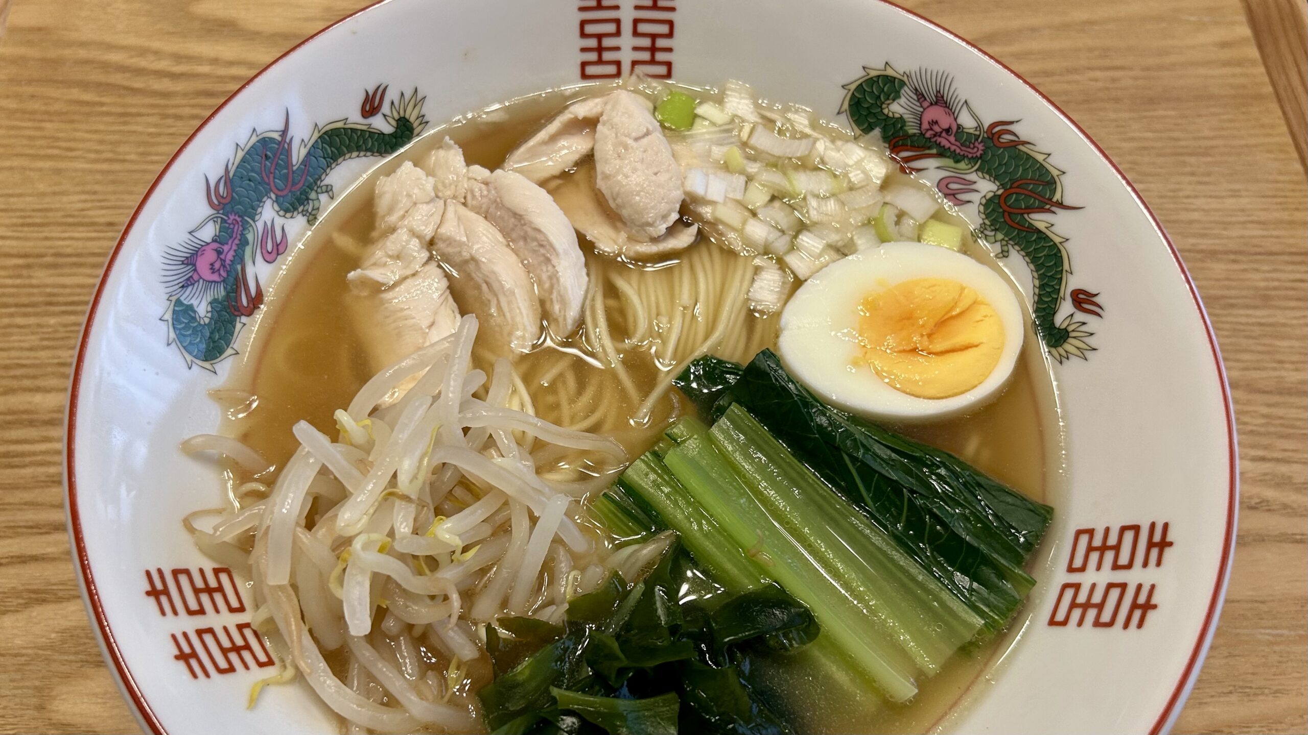 カロリーと栄養のバランスは?