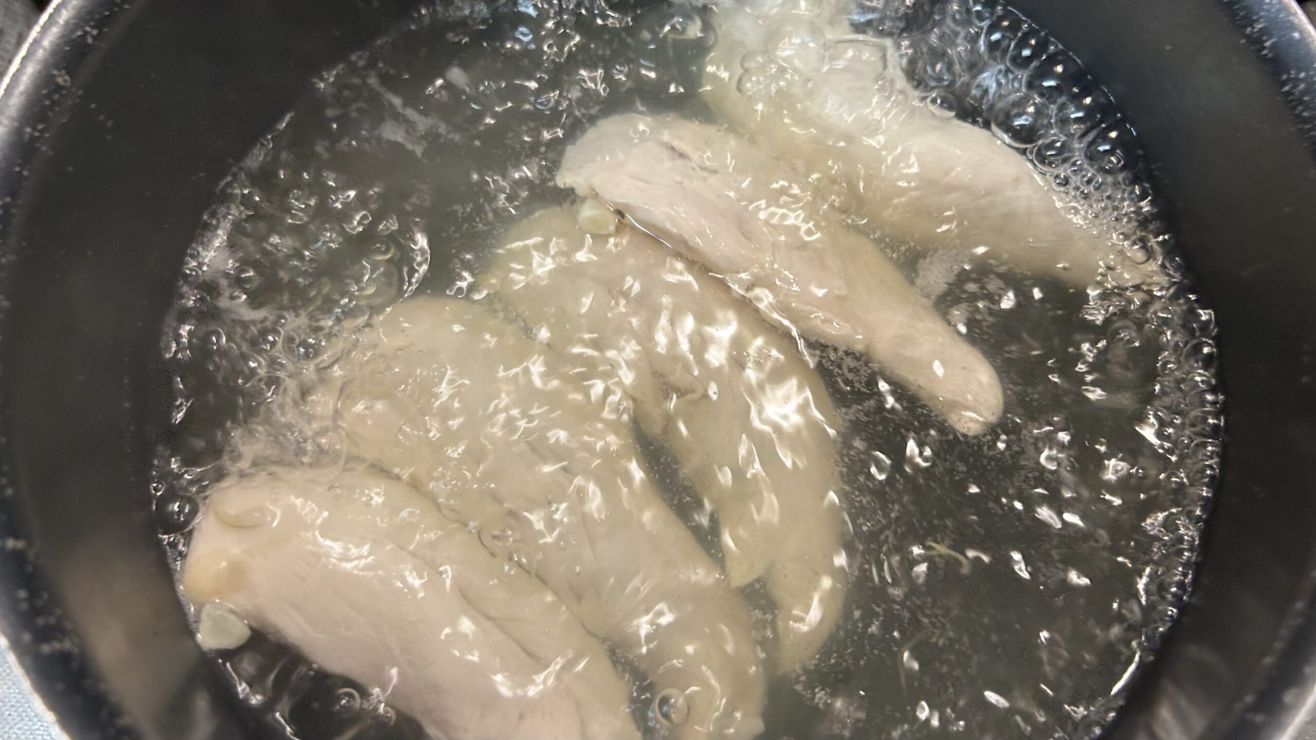 ヘルシーに仕上げる調理のポイント