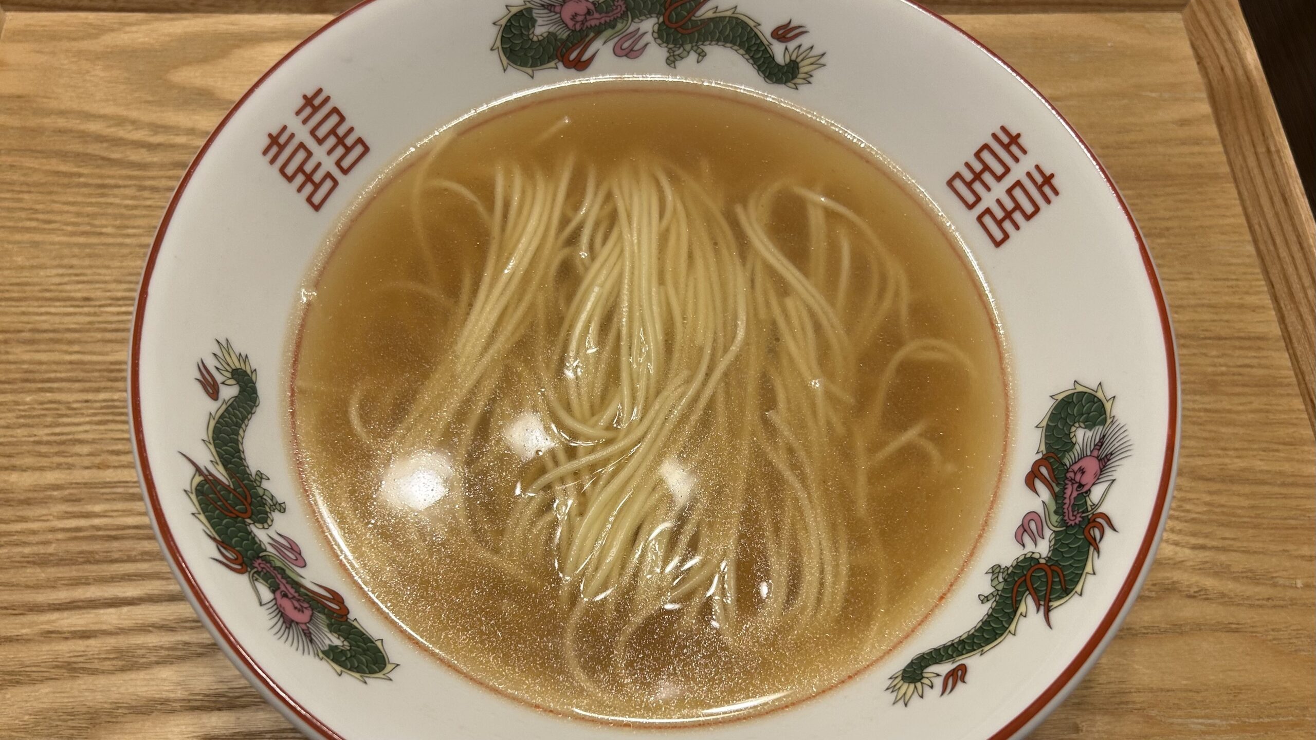 スープの味が合わないときの対処法