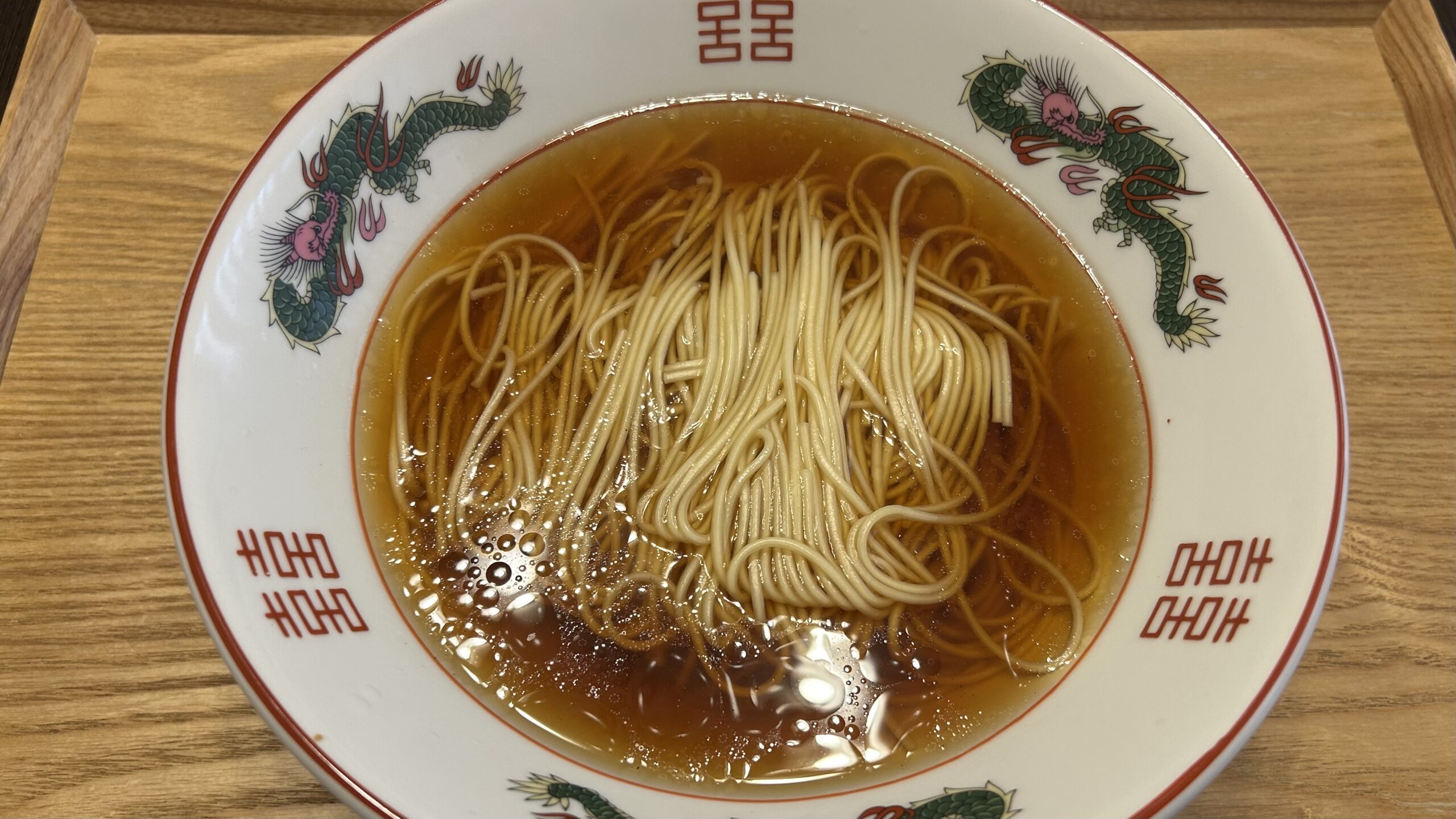 スープの味が合わないときの対処法