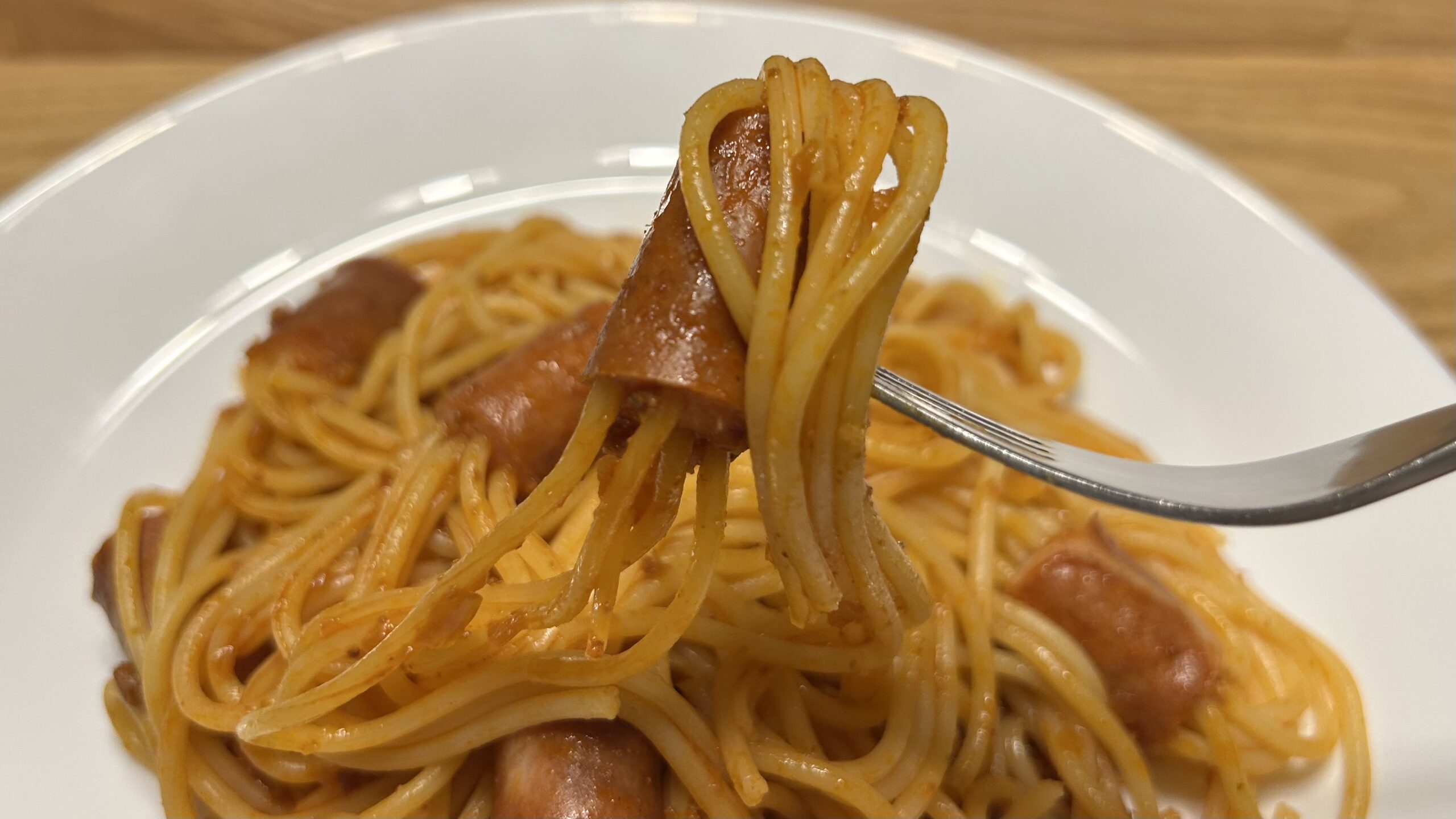 生命体感がありすぎて怖い