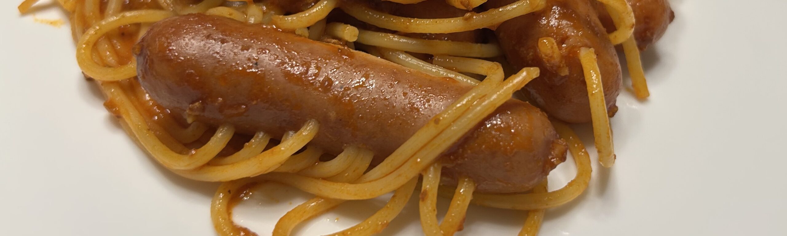 もはや料理に見えない