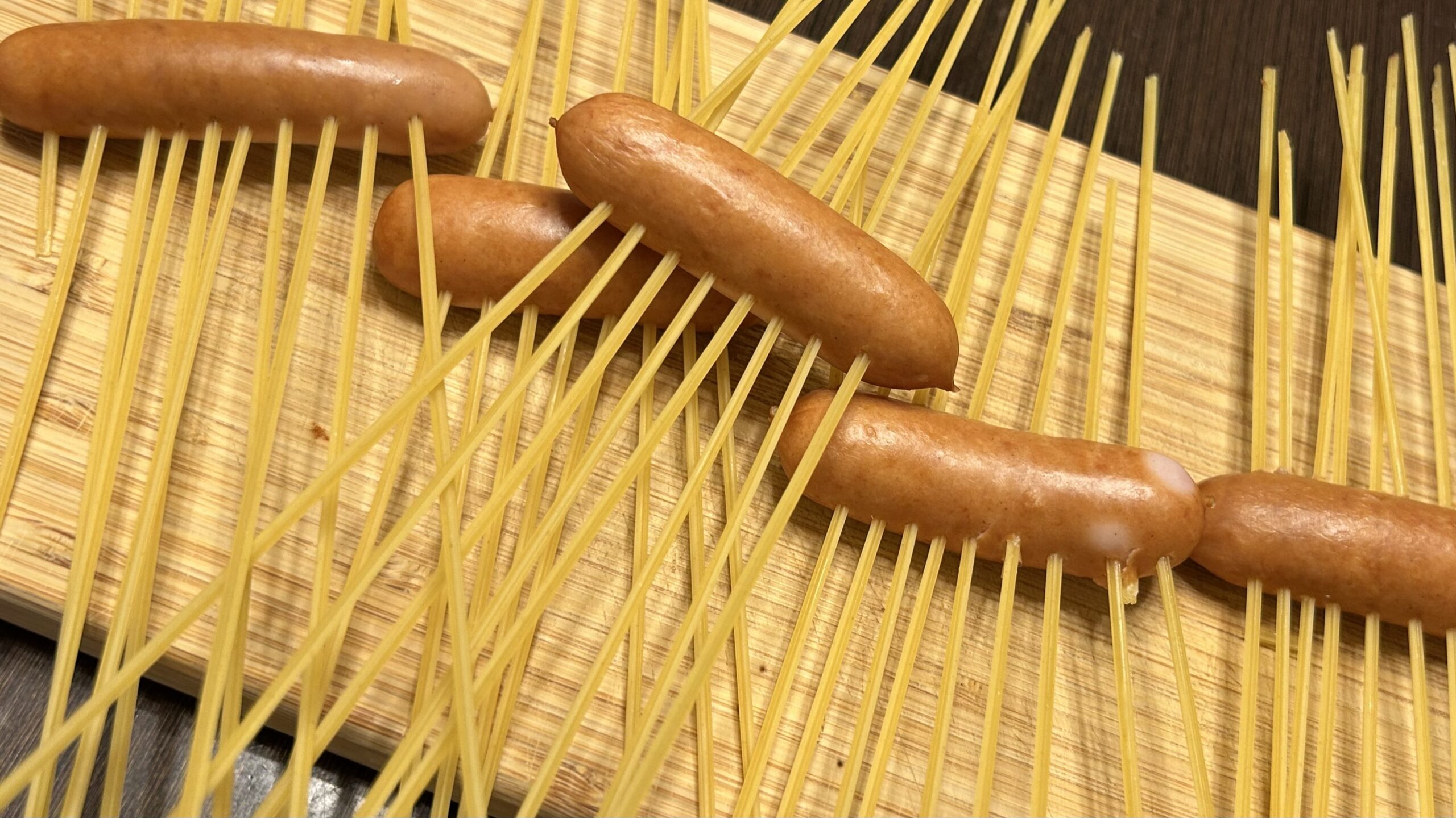 味と食感のリアルな差