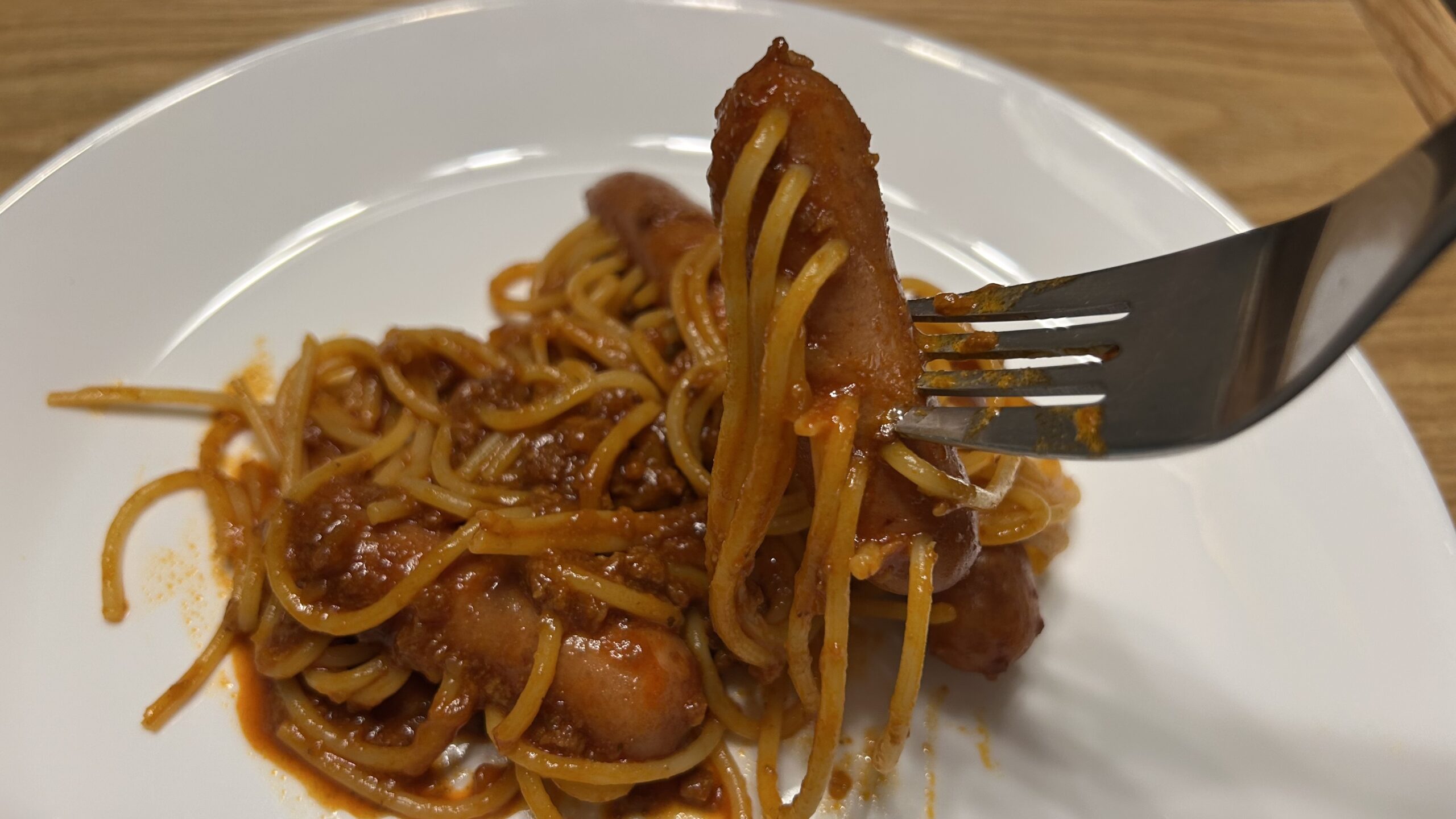 笑える料理としてアリな人も