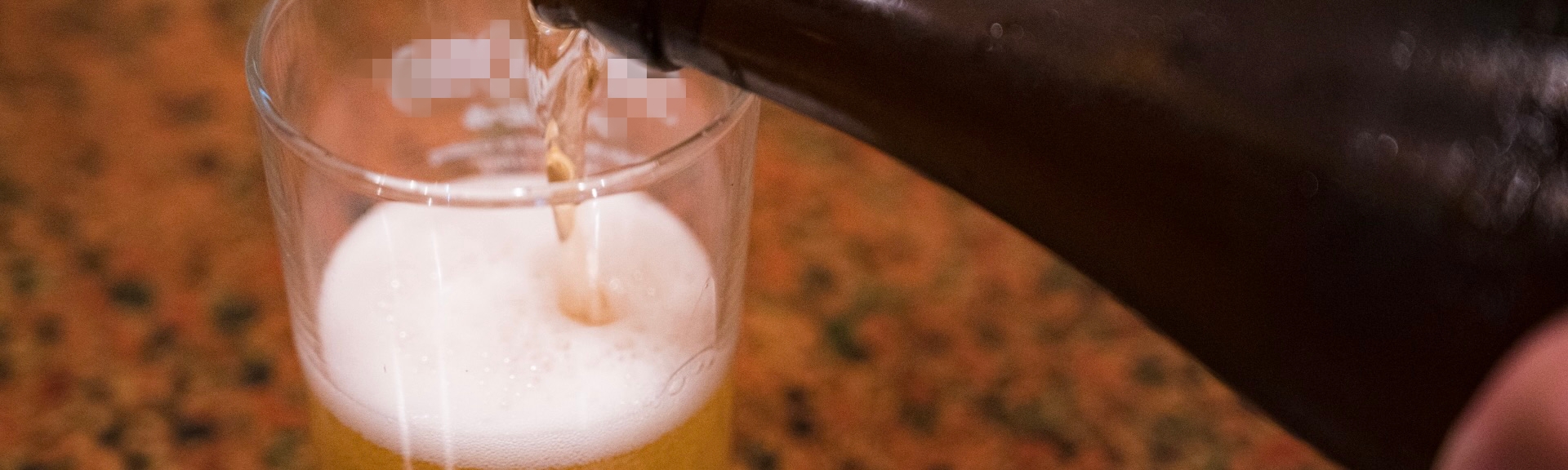 これくらいなら飲めると思わせるサイズ感