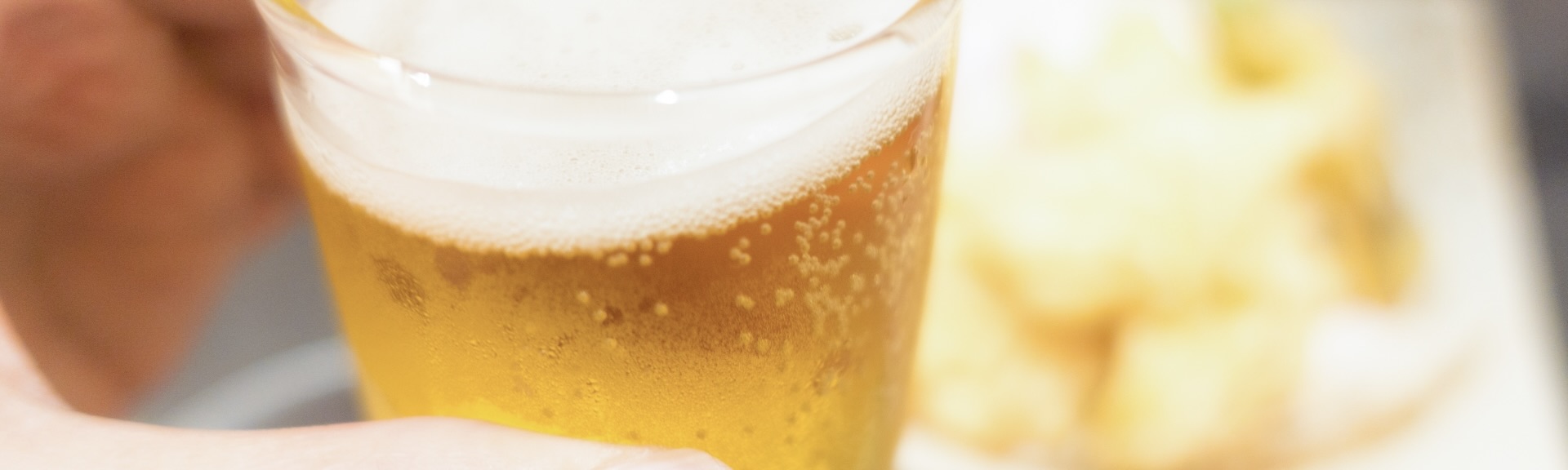 冷たいうちに飲み切れるようにできている