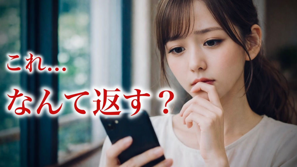 彼氏が拗ねたときのLINE(ライン)対応：段階別に例文でわかる仲直りのコツ