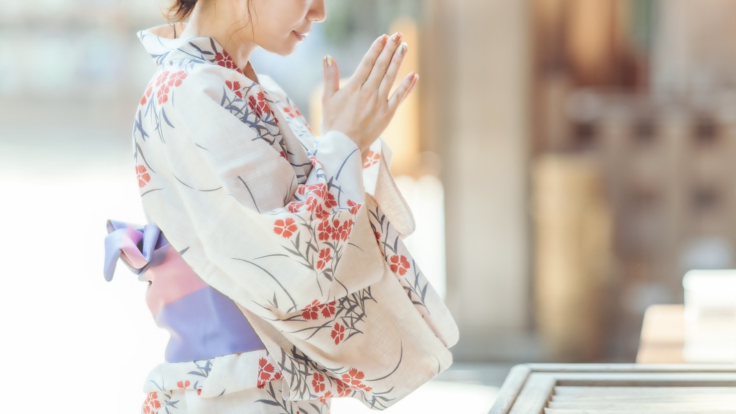 最後の一押しで歩み寄りを示すLINE