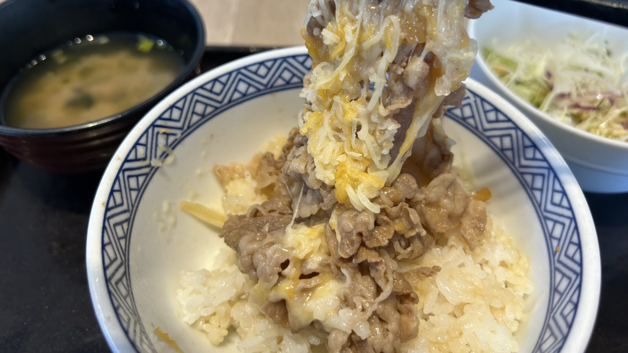 栄養面から見たささやかな効果
