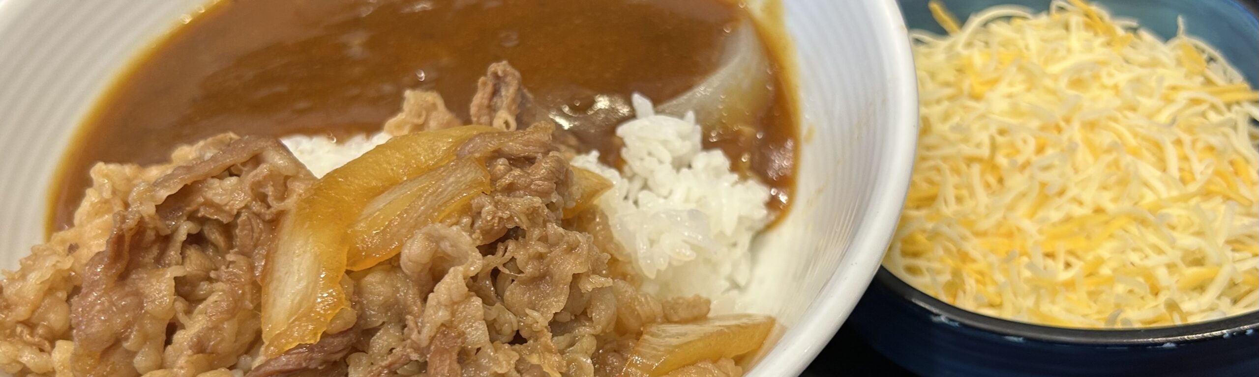 チーズトッピングの本来の役割