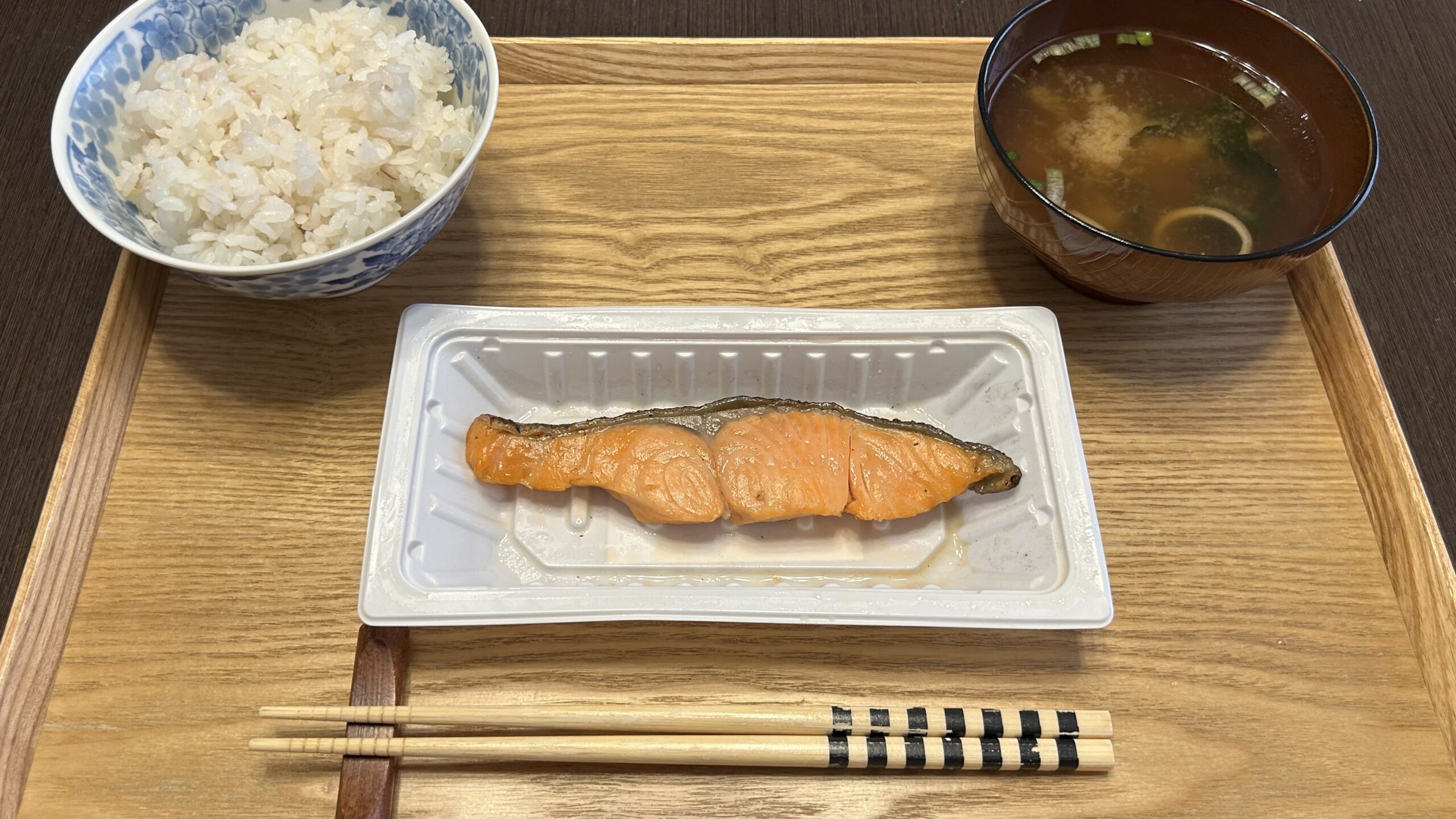 鮭の実食で分かった味わいと成分のポイント