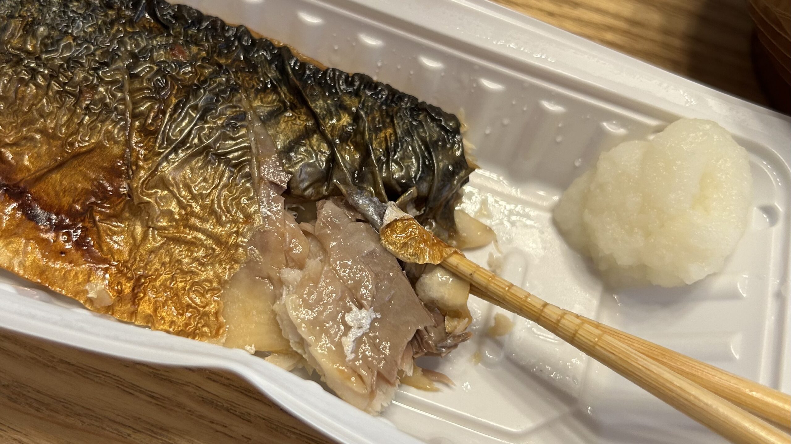ふわふわ食感や見た目の違和感が生む不信感