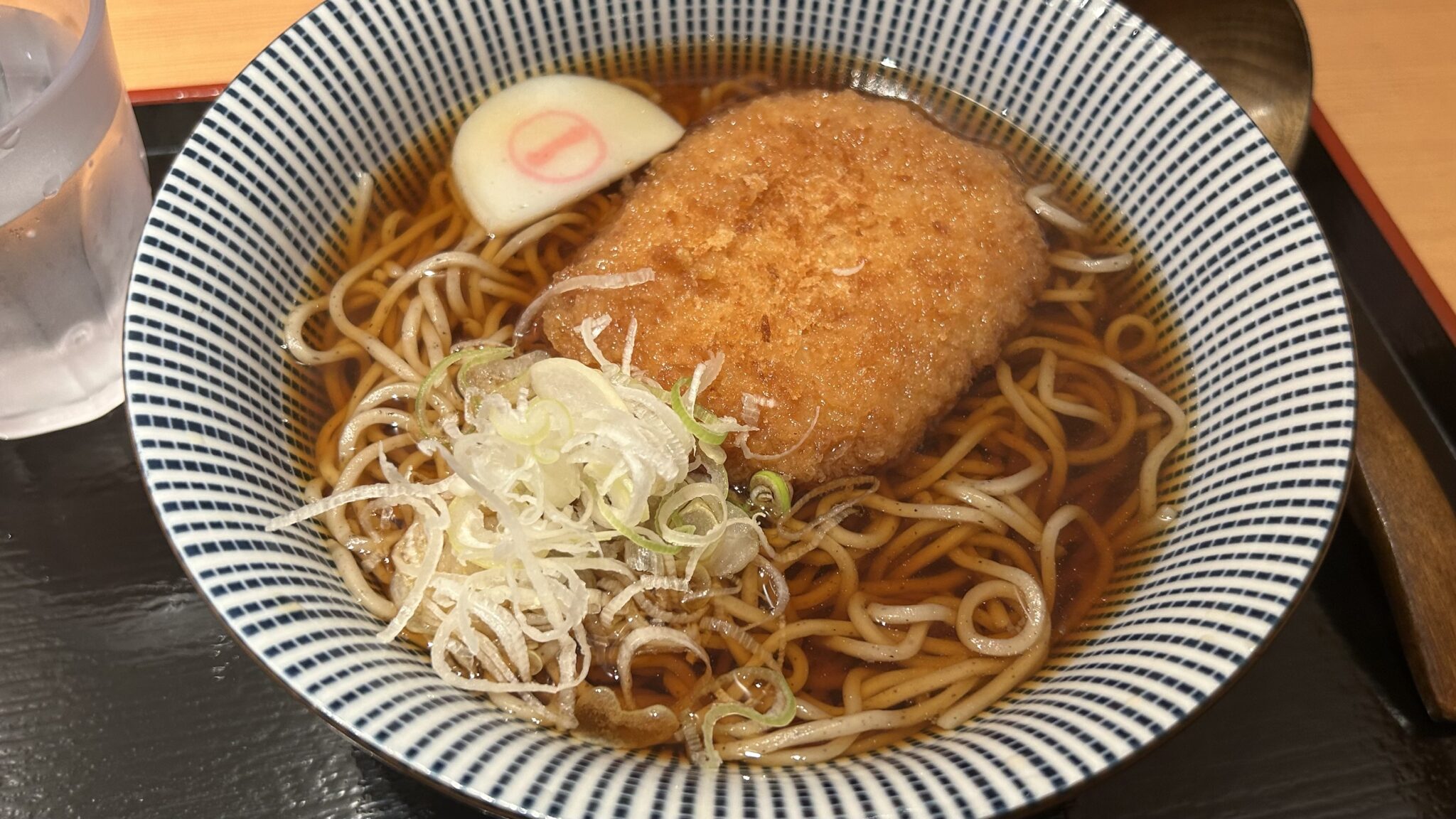 立ち食いそば・うどん店