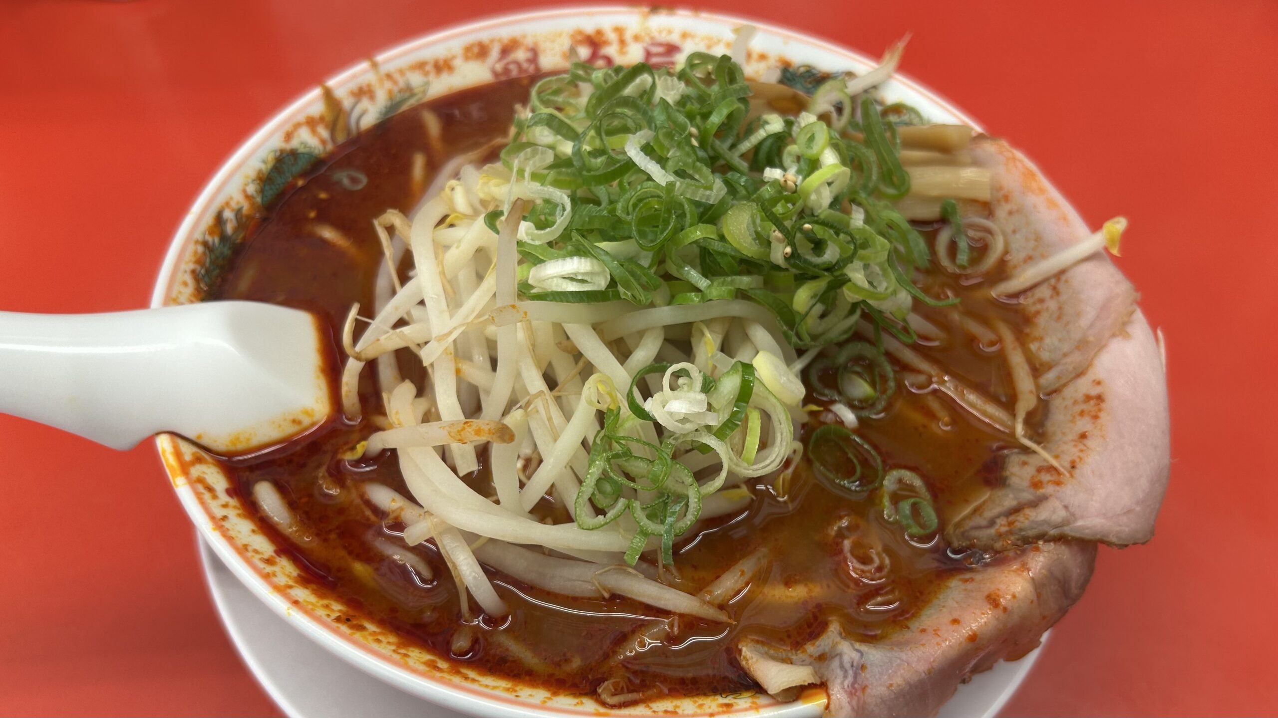 魁力屋辛味噌ラーメンの辛さレベル徹底レビュー：激辛好きが体感した本当の辛さ