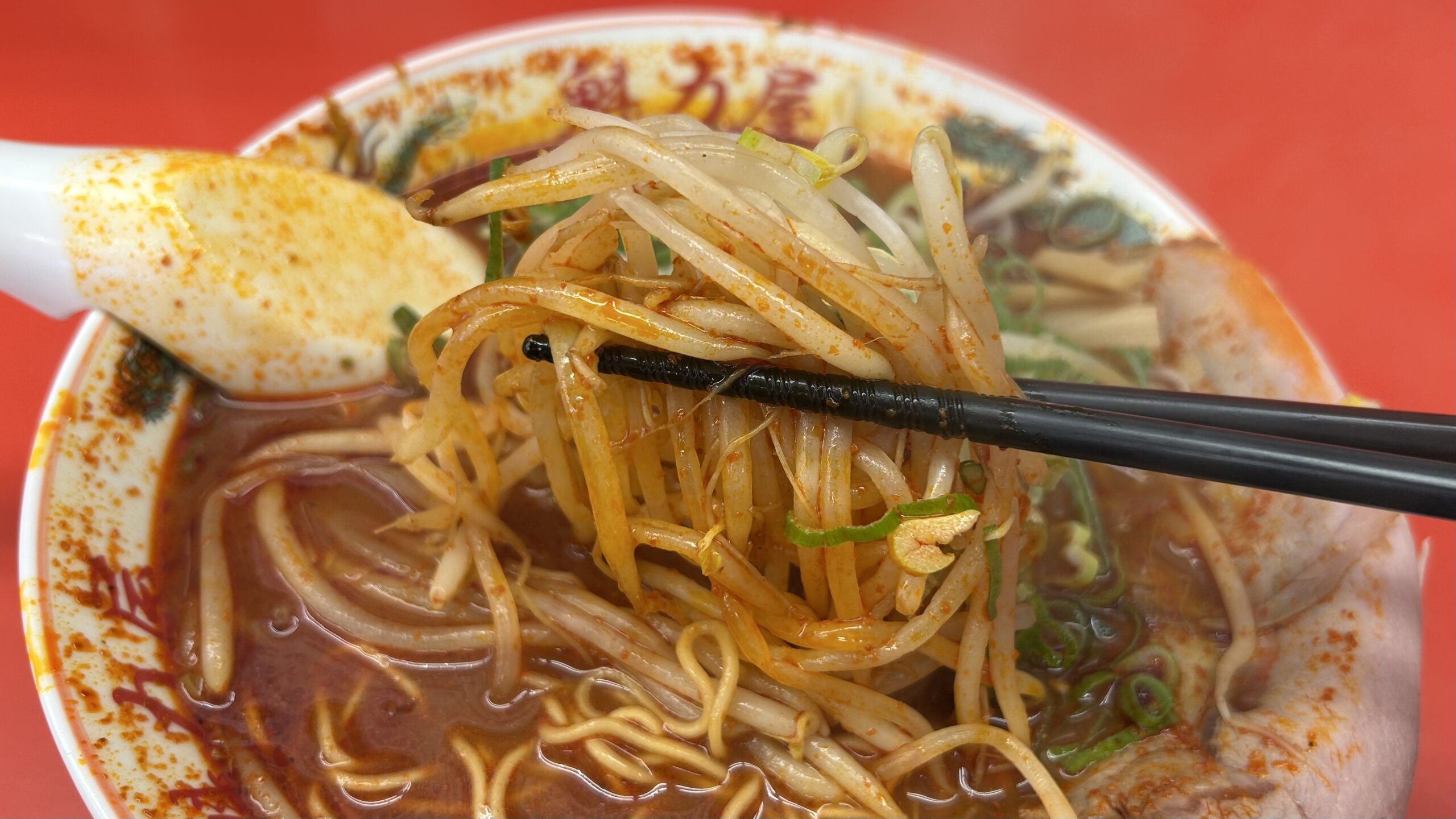 野菜を食べた瞬間に感じる辛さの兆候