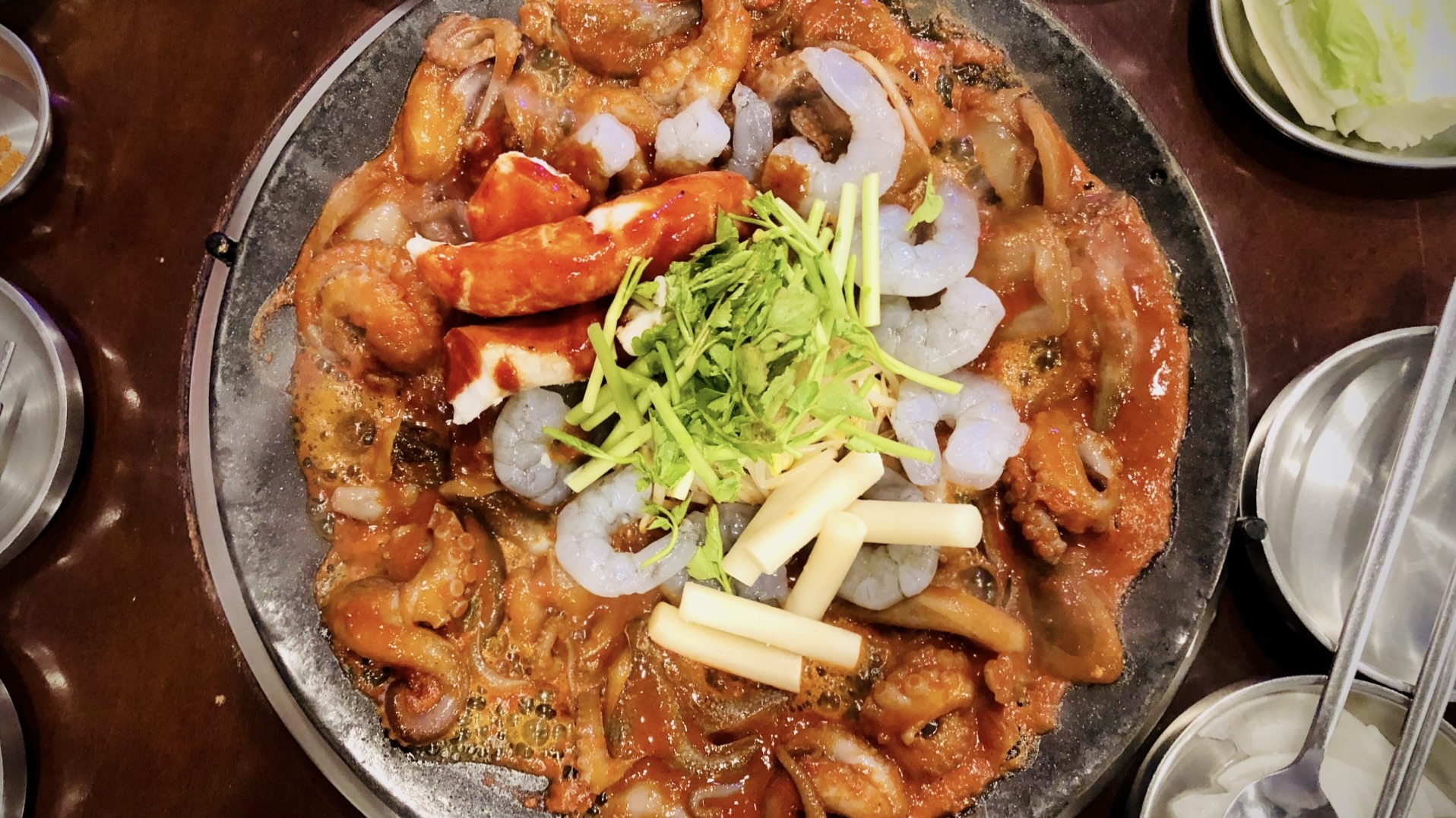 保存食文化と油を使う料理の背景