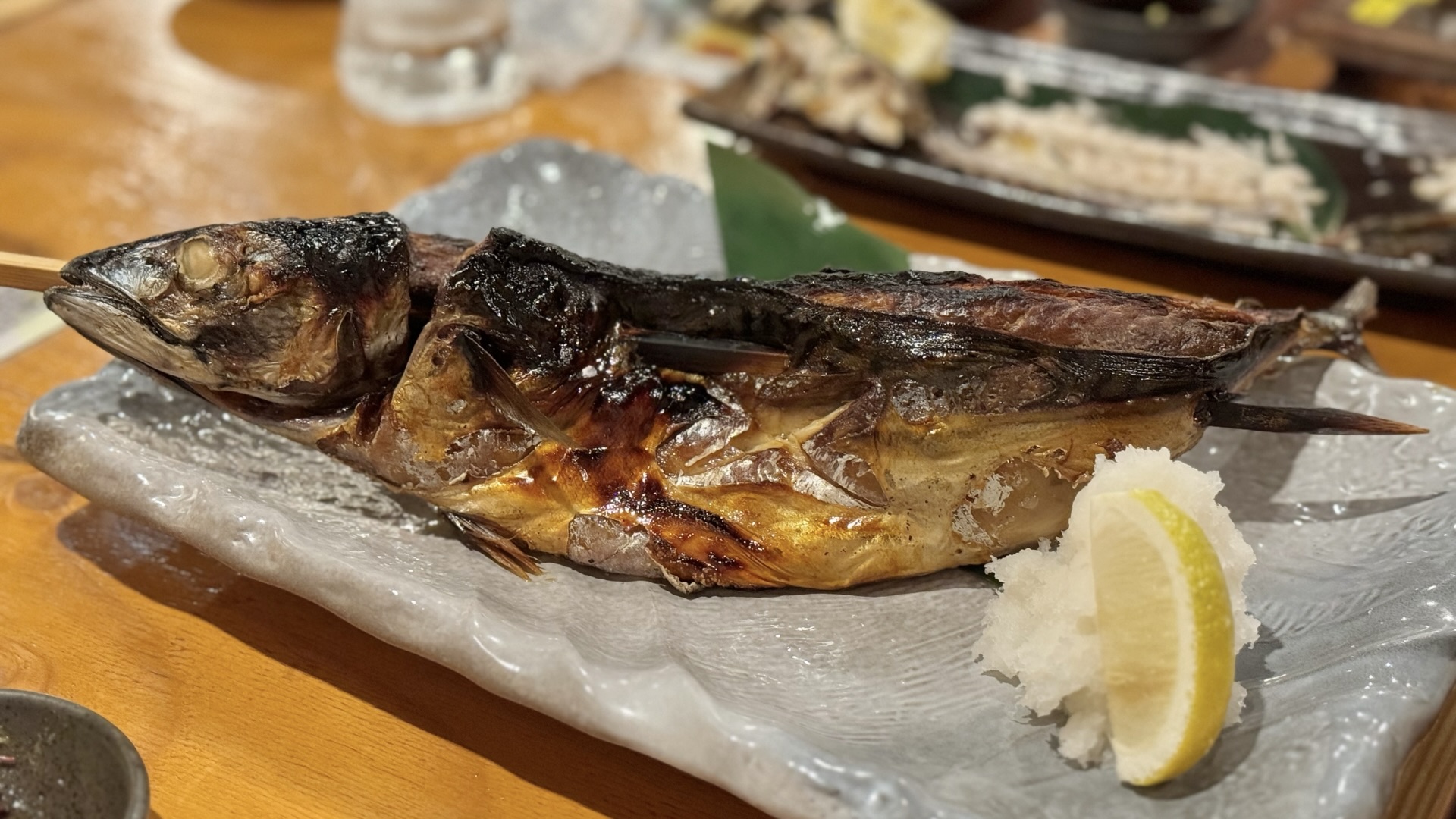 和定食チェーン