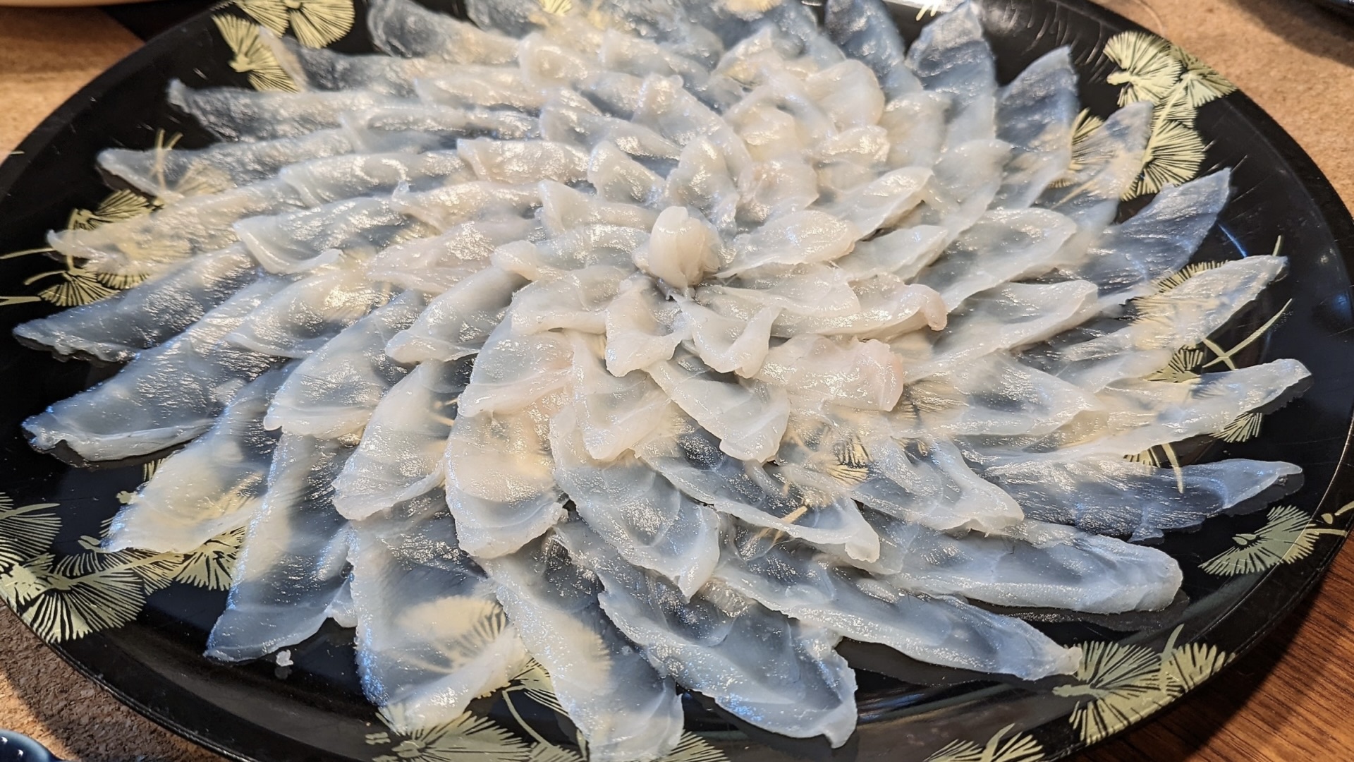 高級和食コース