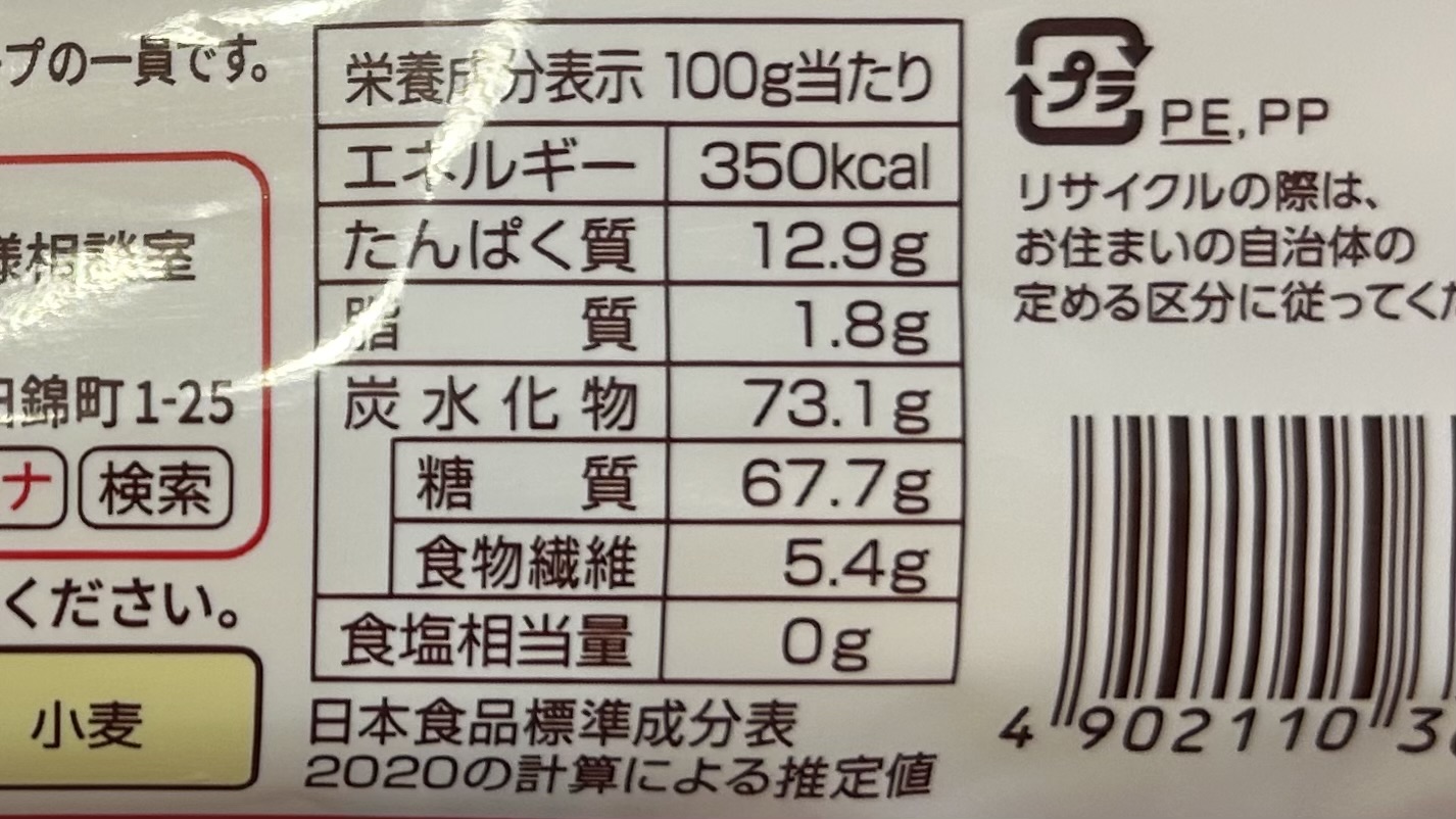忙しい人に最適な時短・低カロリーパスタ