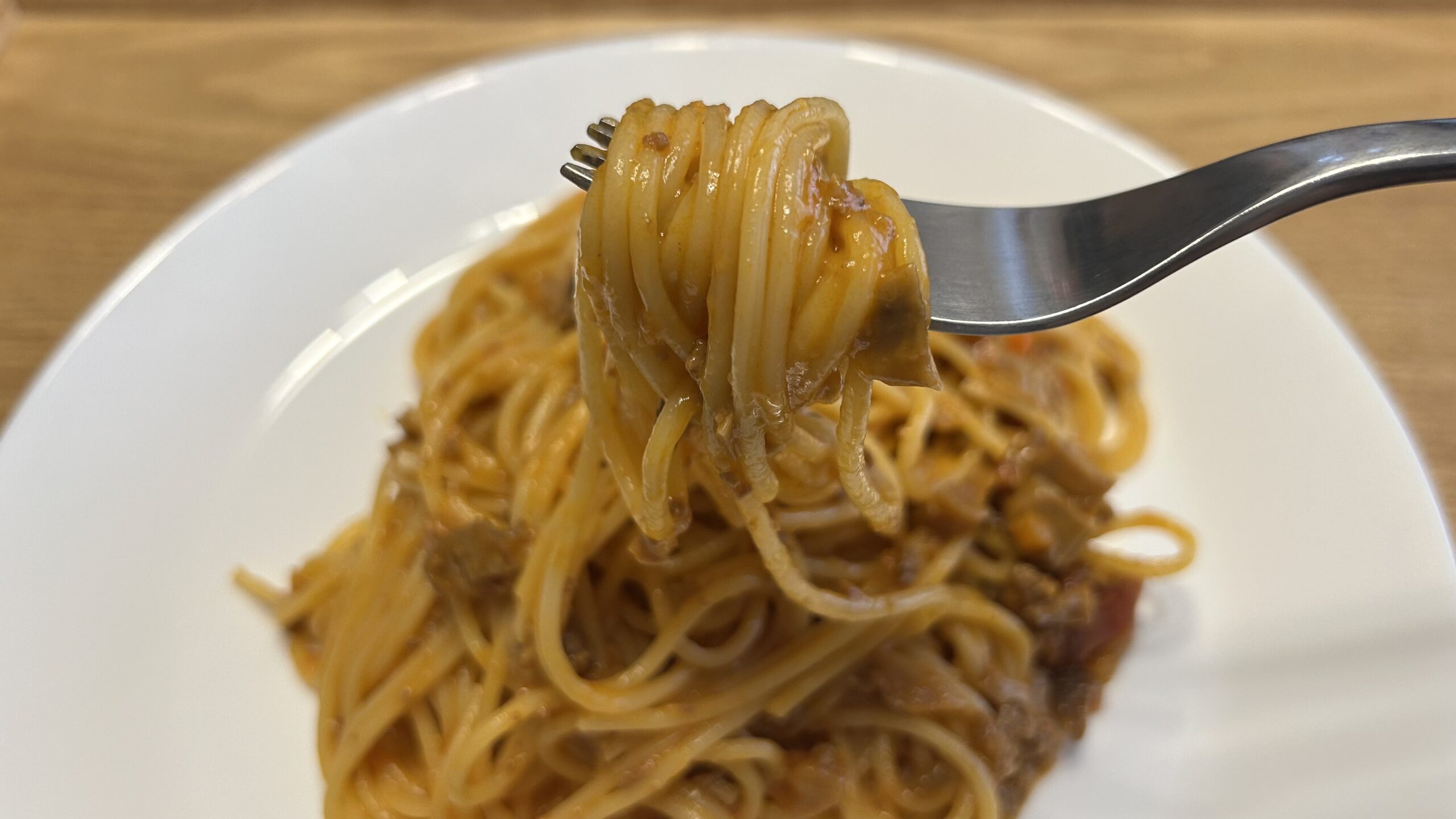 鍋ゆでやアレンジで本格的な味わいに変わる
