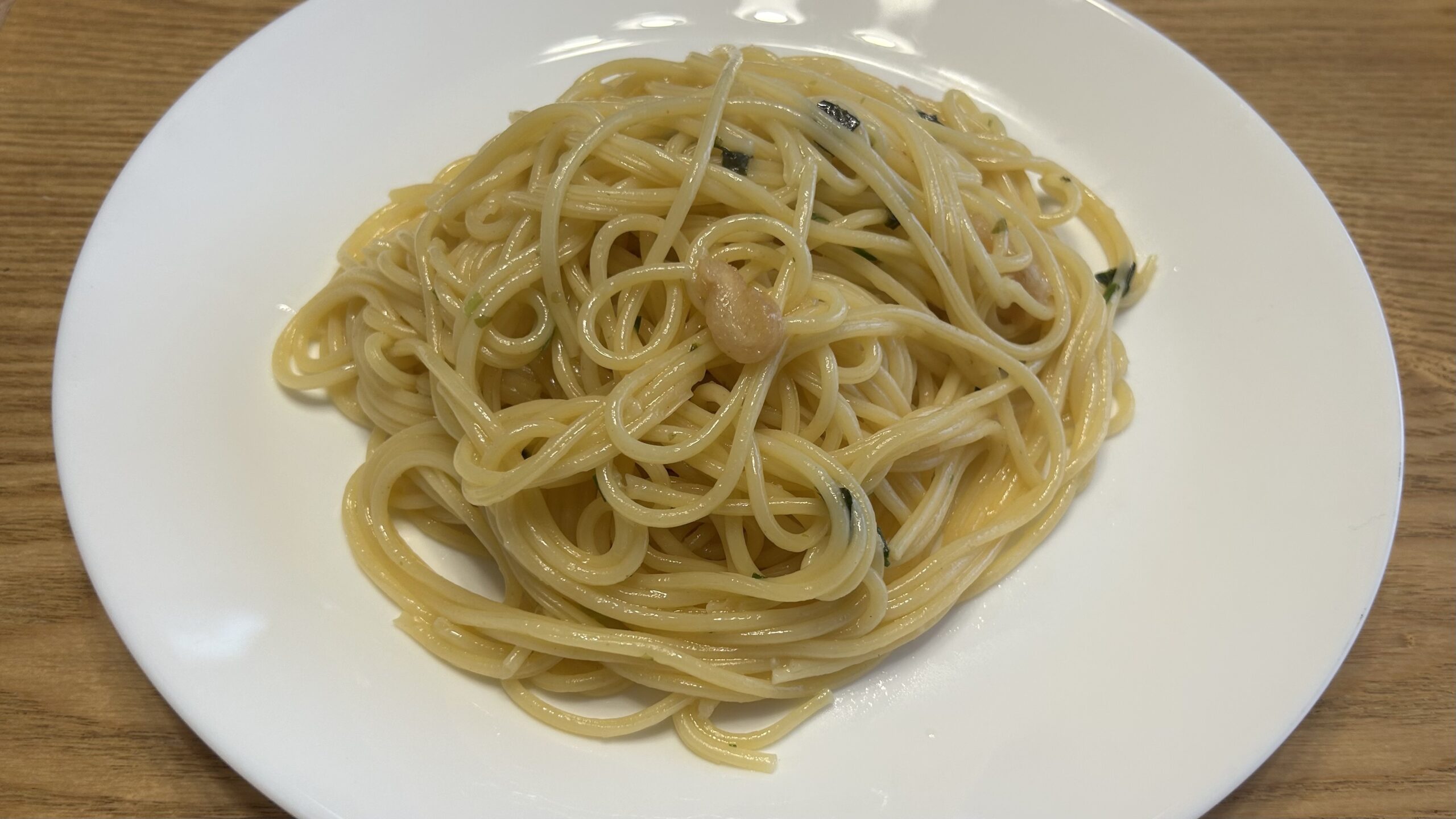 ママーの早ゆでパスタがまずいって本当?:実食したら意外な使い道が見えてきた