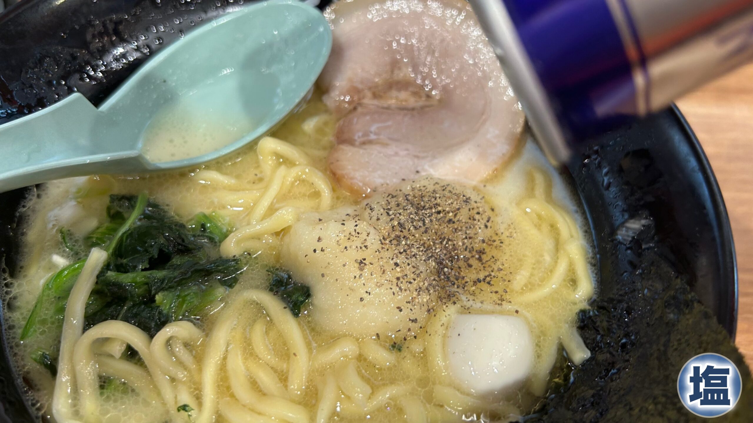 ライスや味変との相性を比べてみた