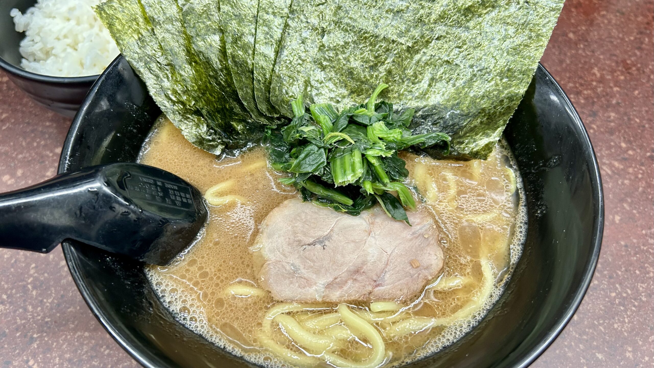 せい家のラーメンはまずいのか？：食べて確かめた本当の実力とは