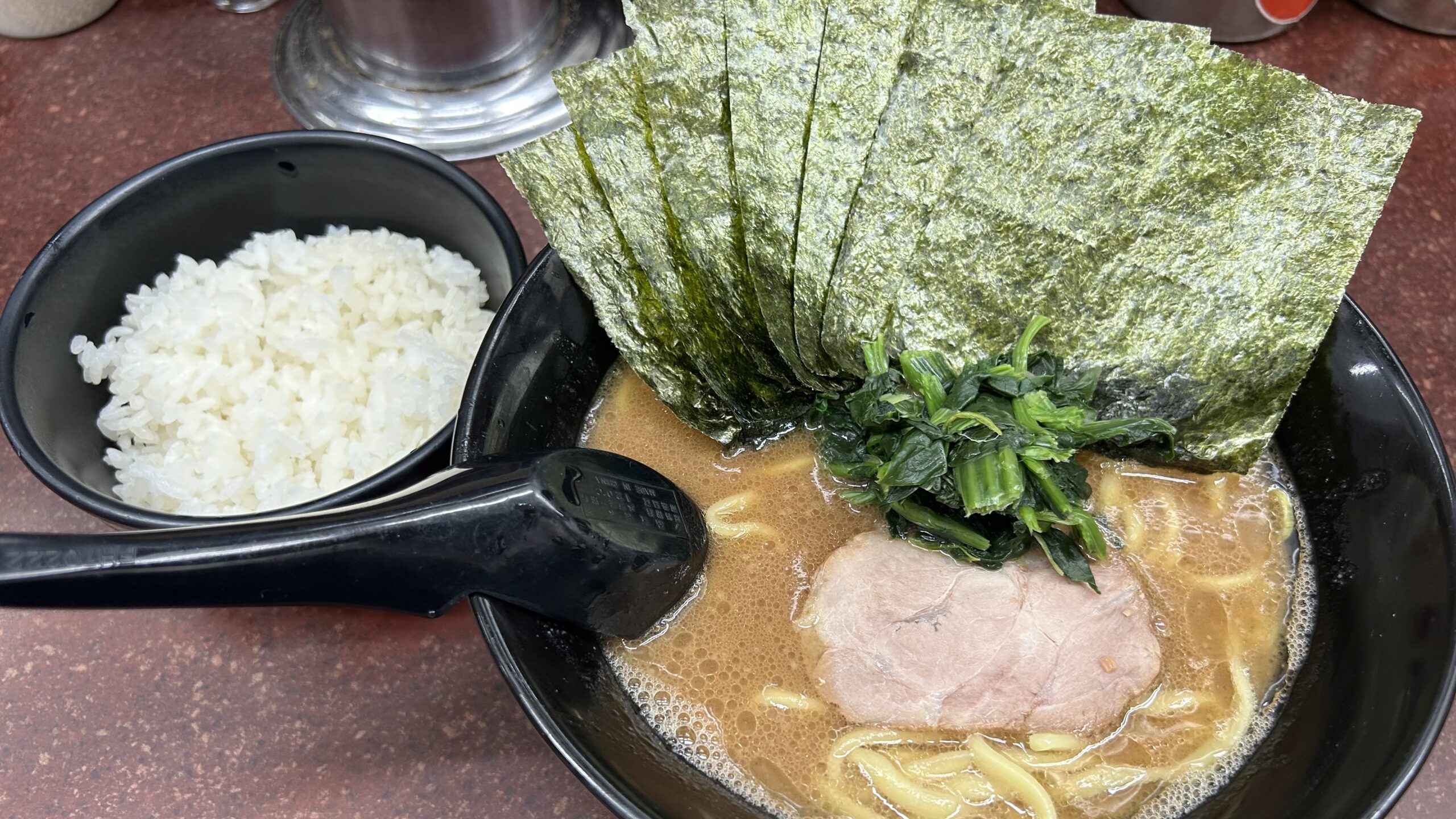 せい家のラーメンはまずいのか？：食べて確かめた本当の実力とは