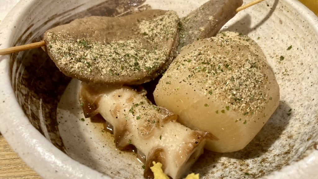 和食居酒屋