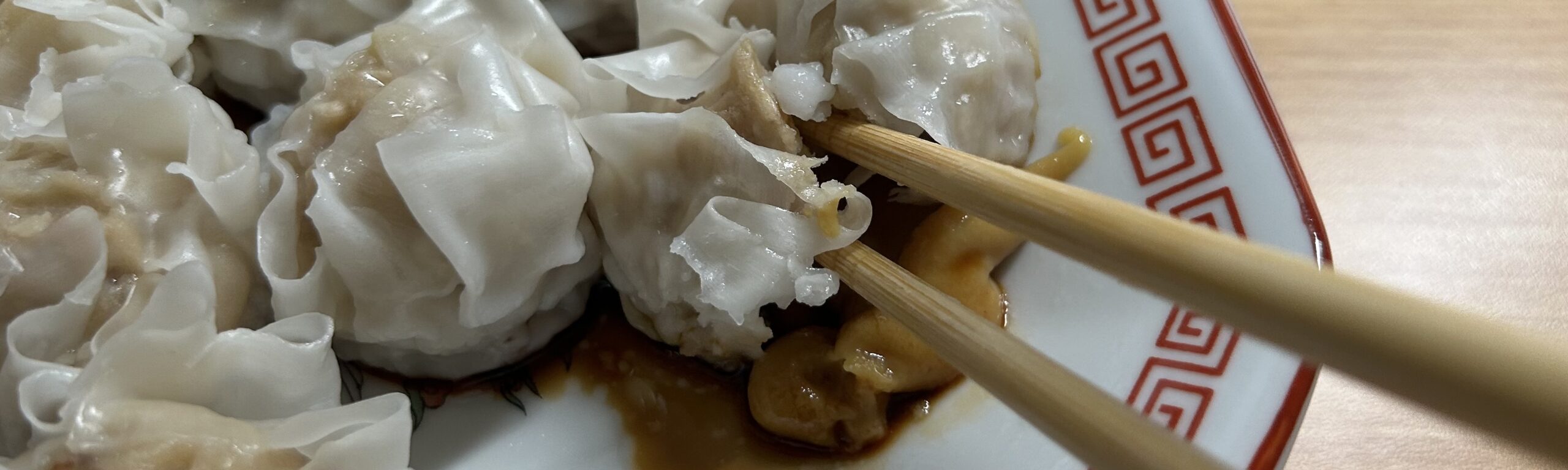 餃子と比べて誤解されてないか?