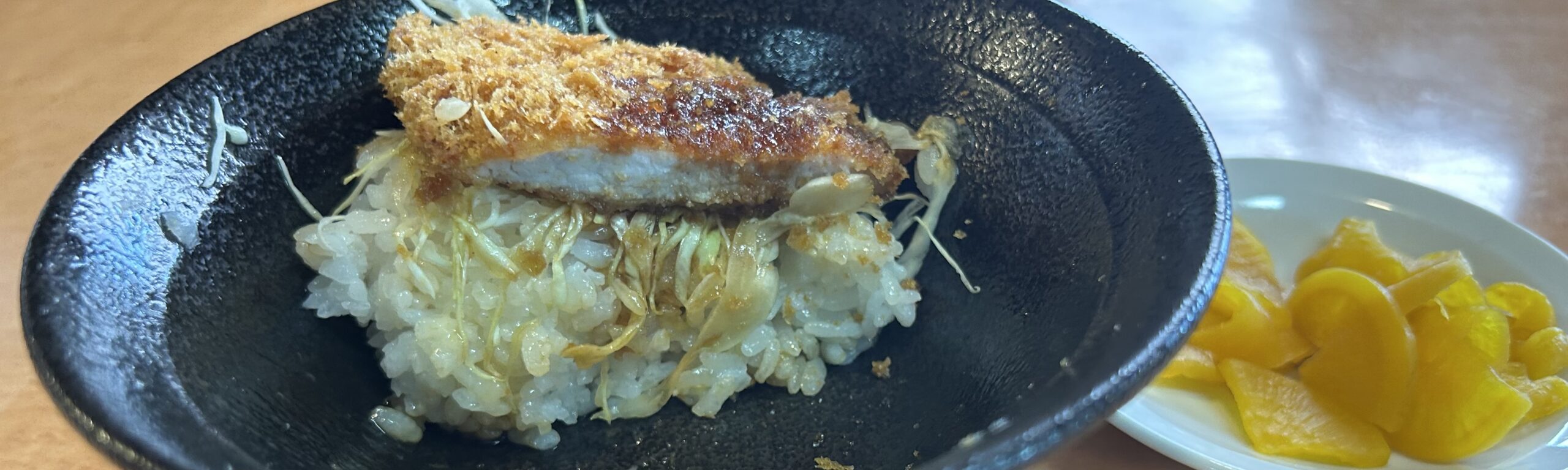 セットで頼んで正解だった組み合わせ