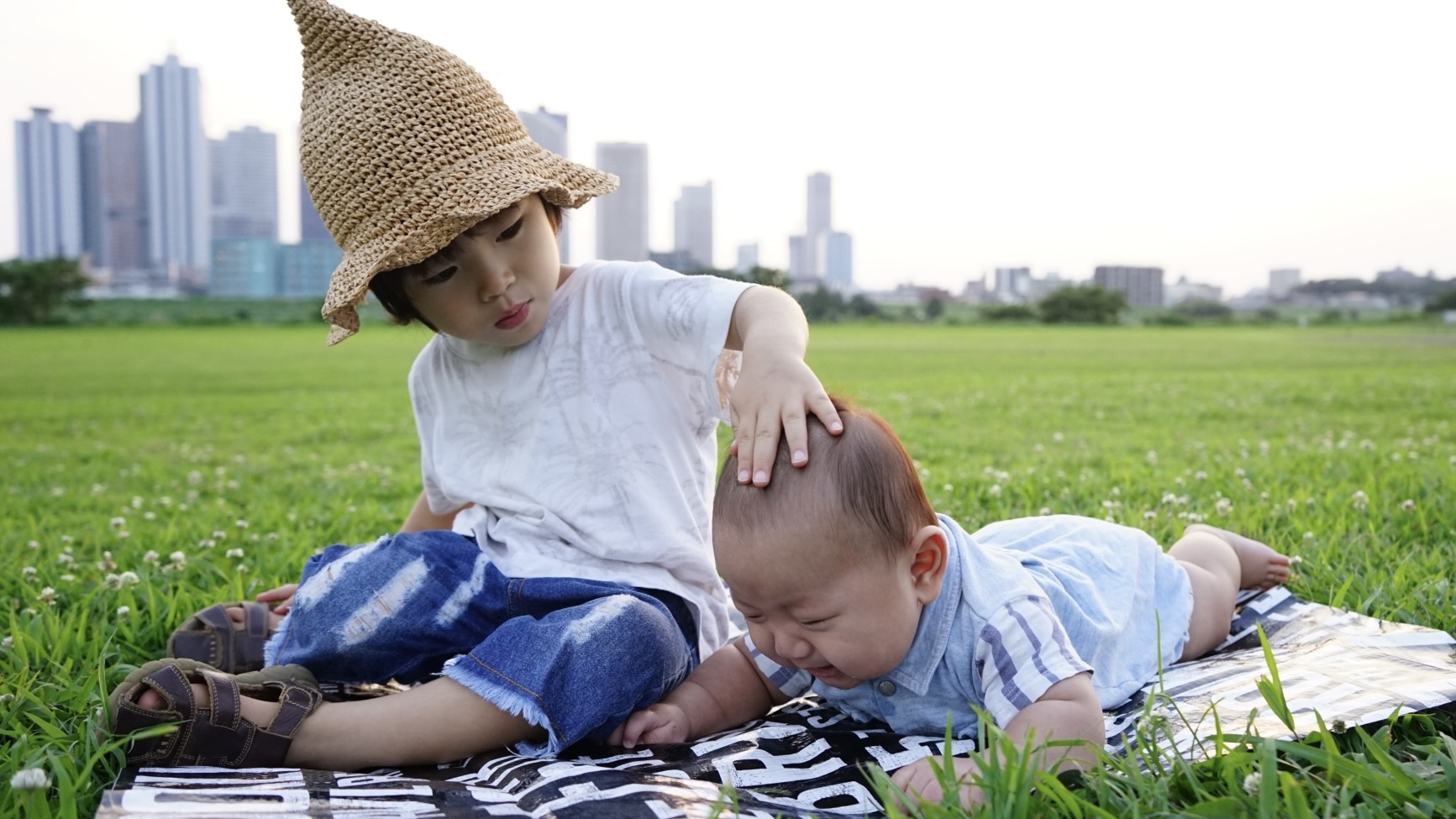 あなたの話を否定せずに聞いてくれる