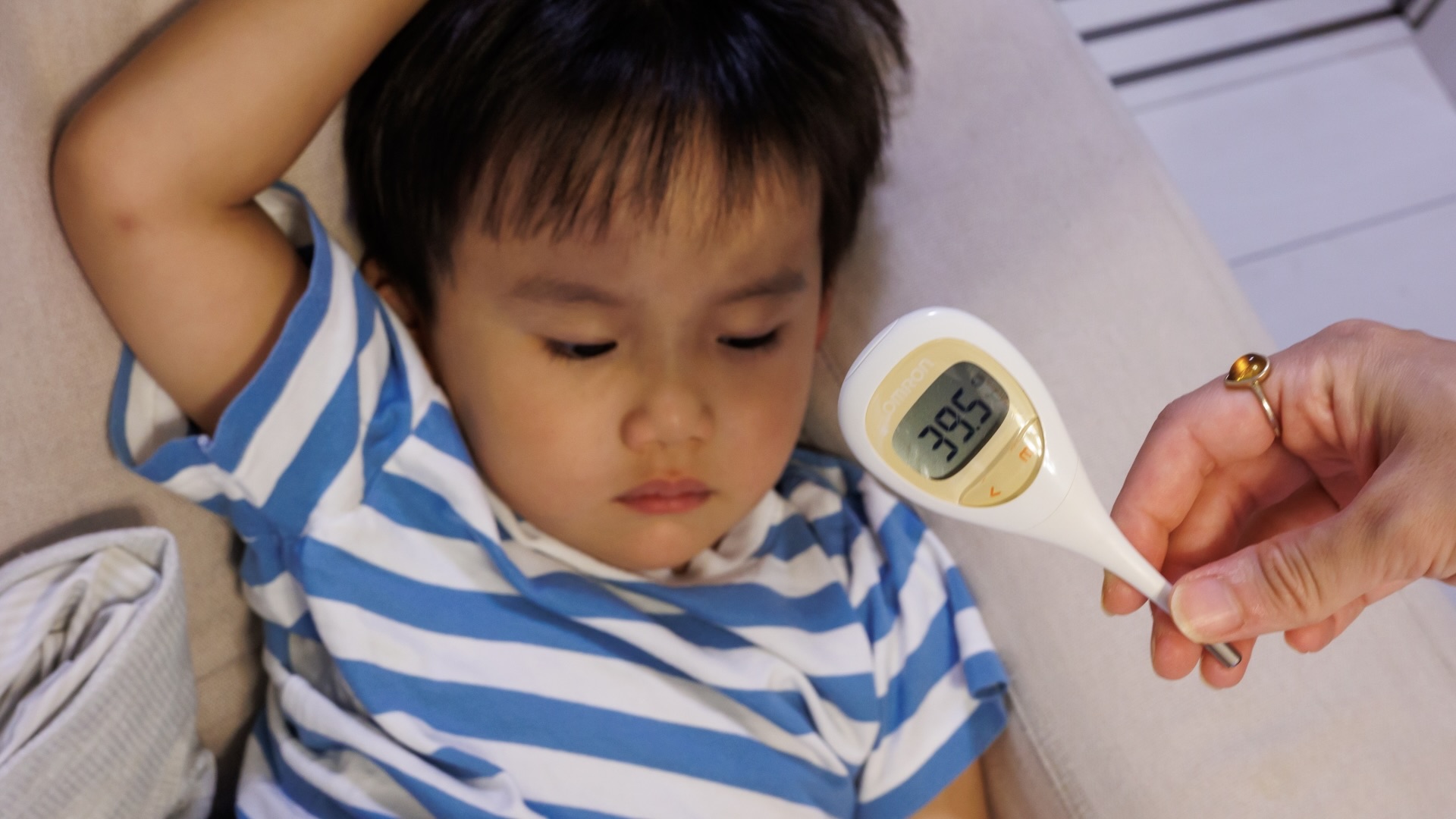 あなたの体調や気分の変化にすぐ気づく