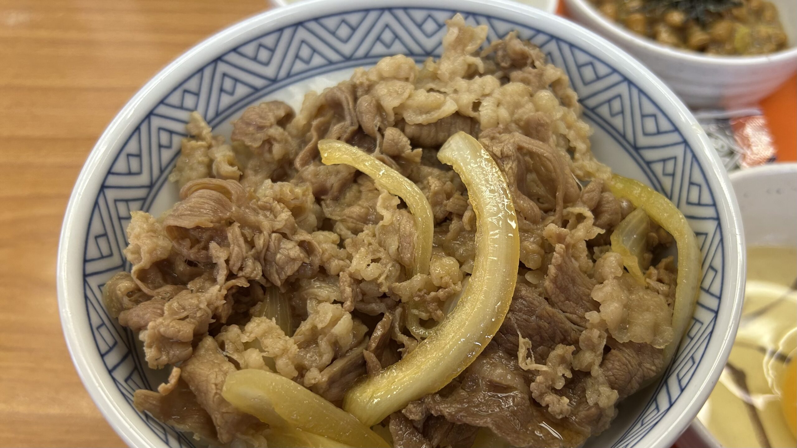 まずいと噂される味の特徴