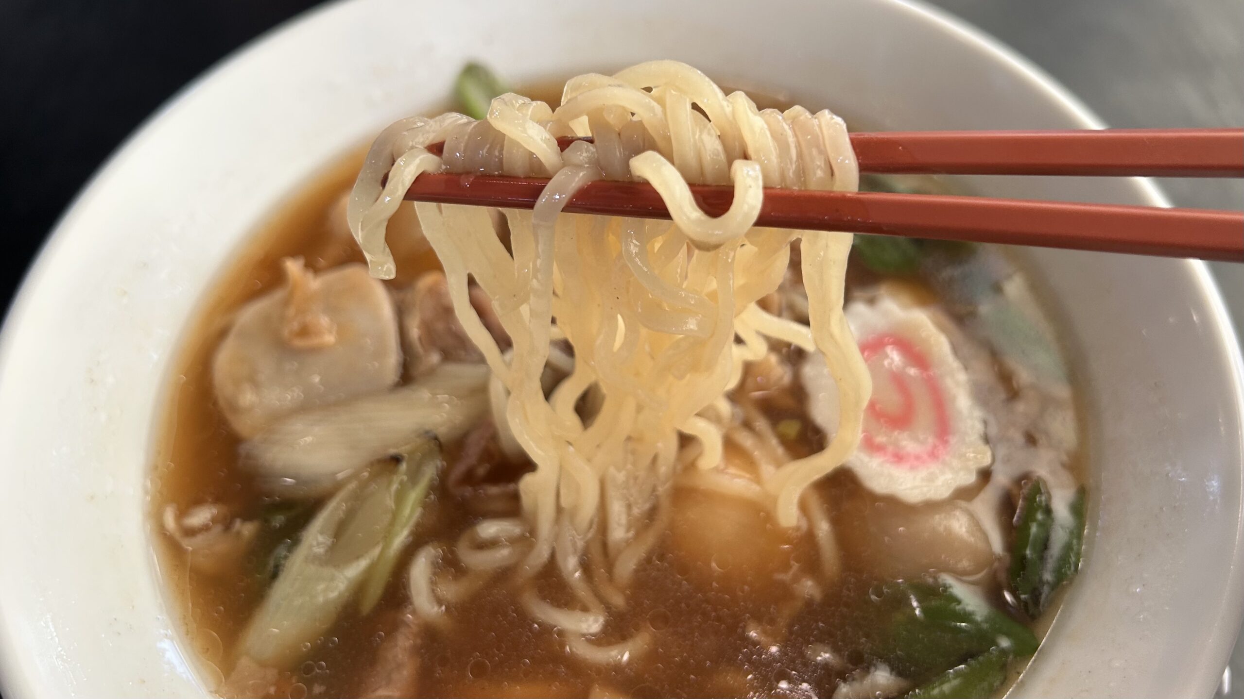 芋煮らーめんと山形の食文化を考える