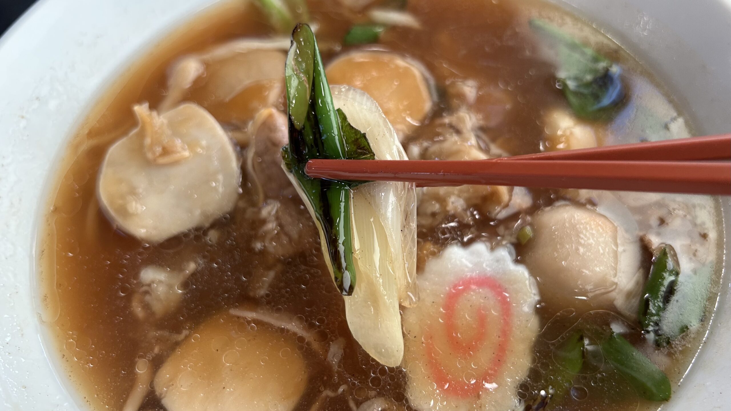 芋煮らーめんと山形の食文化を考える