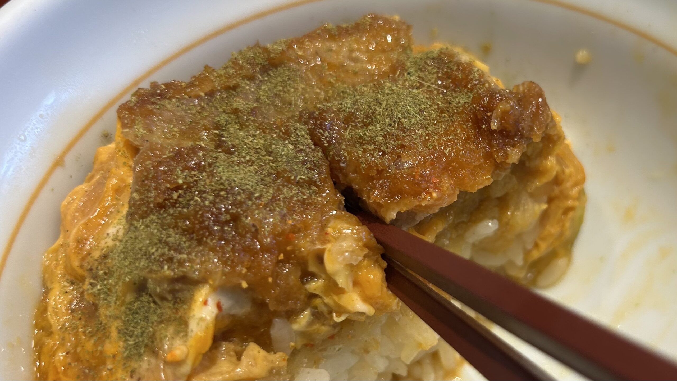 640円でこの味はむしろ凄すぎる