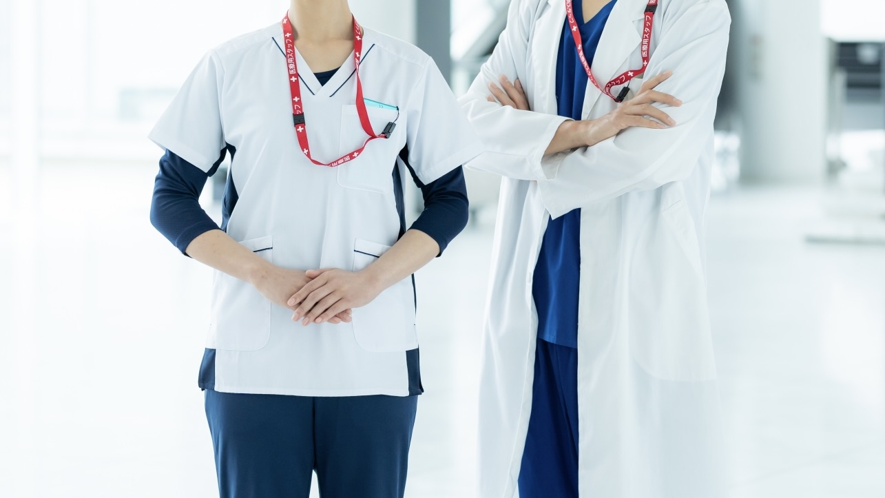 制服モードバフ