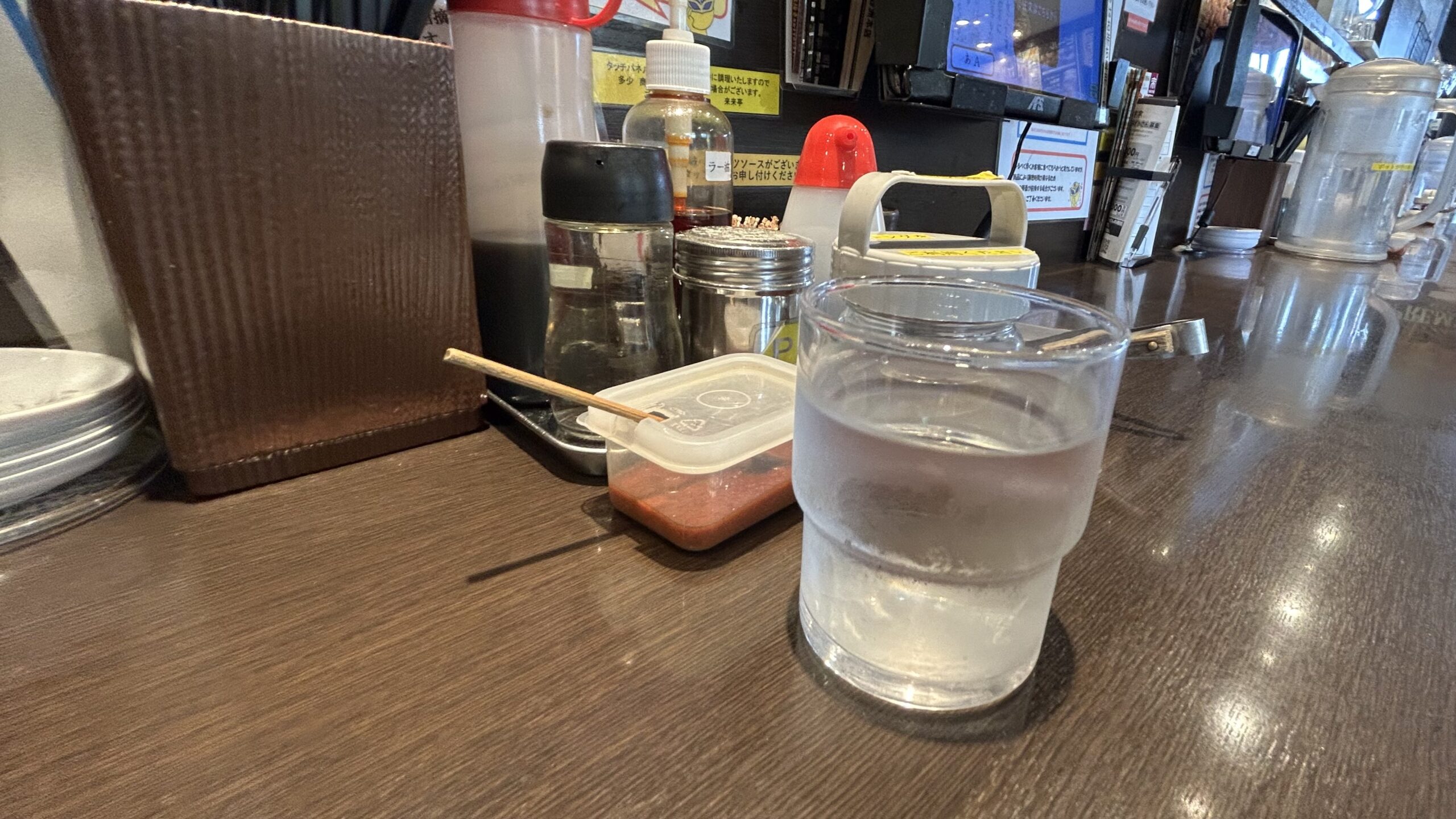 挑戦前に感じた期待と不安