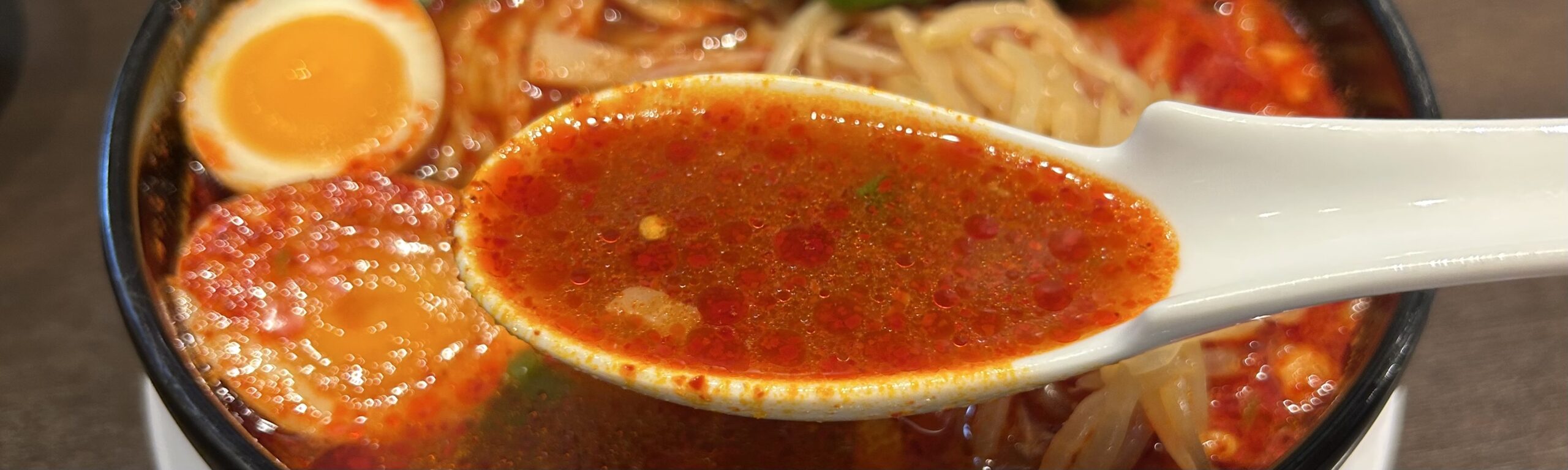 実際の辛さはどのくらいだったか